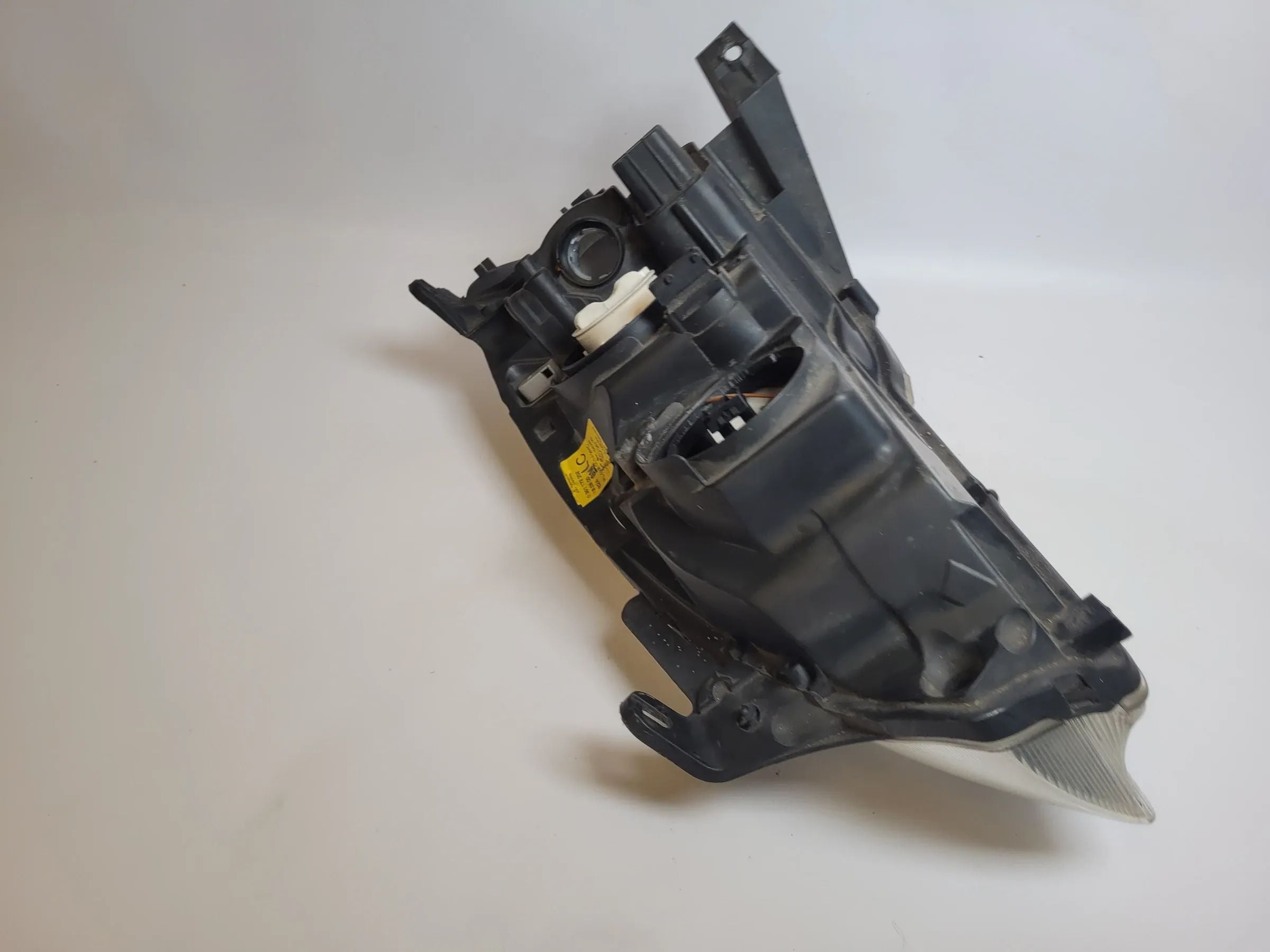 Opel Corsa C X01 Scheinwerfer/Frontleuchte Rechts 09115048 (Original)