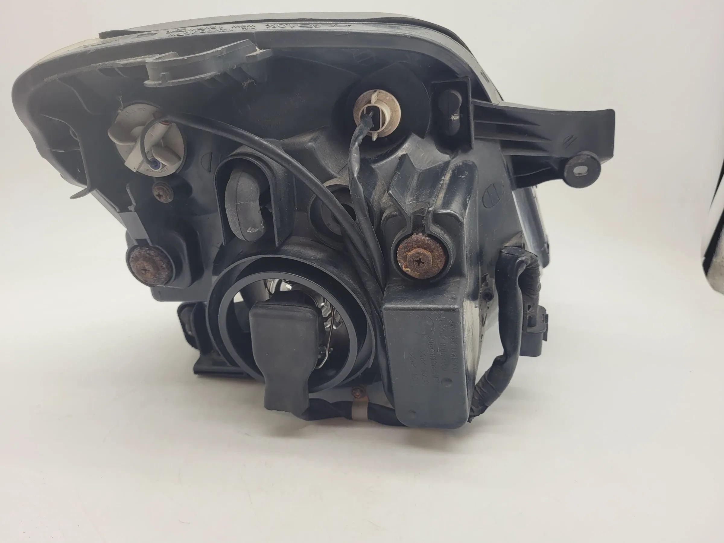 Kia Picanto SA Scheinwerfer/Frontleuchte Links 92101070 (Original)
