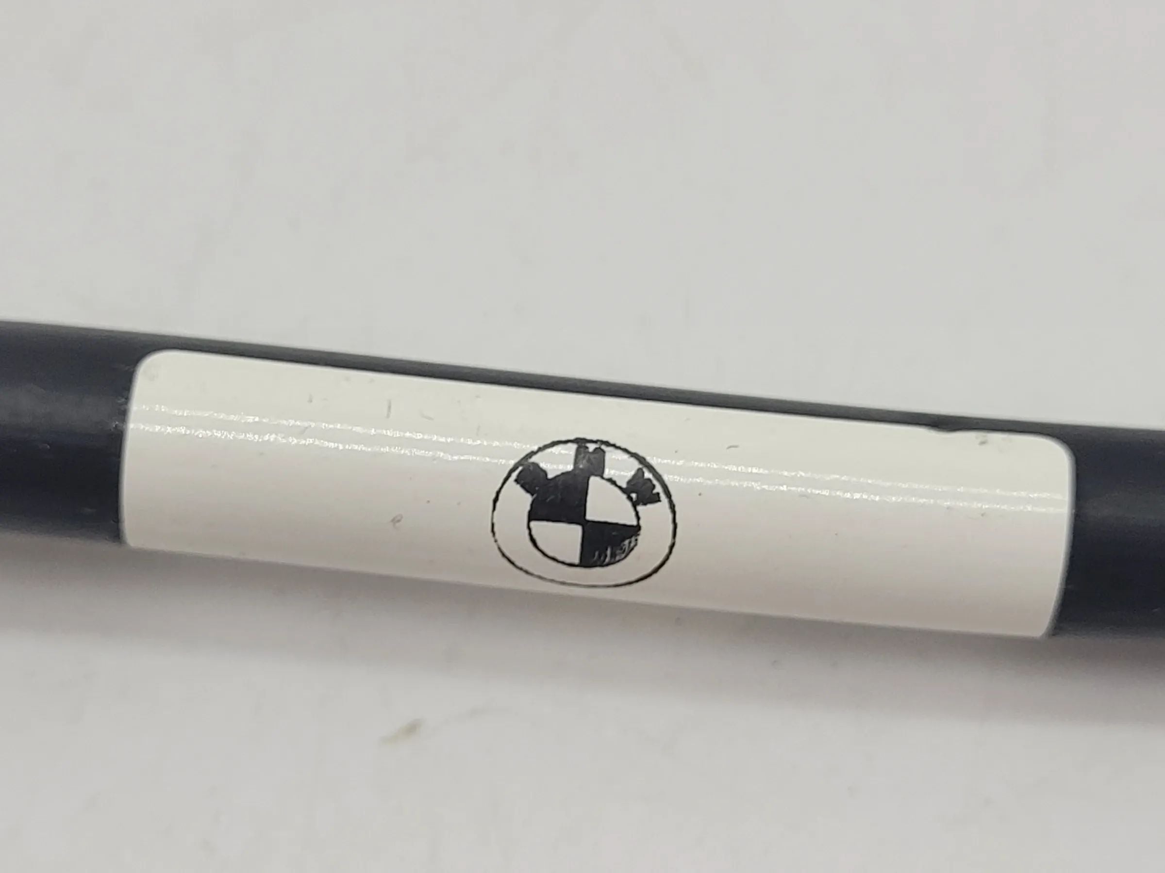 BMW 3er E91 Heckwaschdüse 3. Bremslicht 7159020  (Original)
