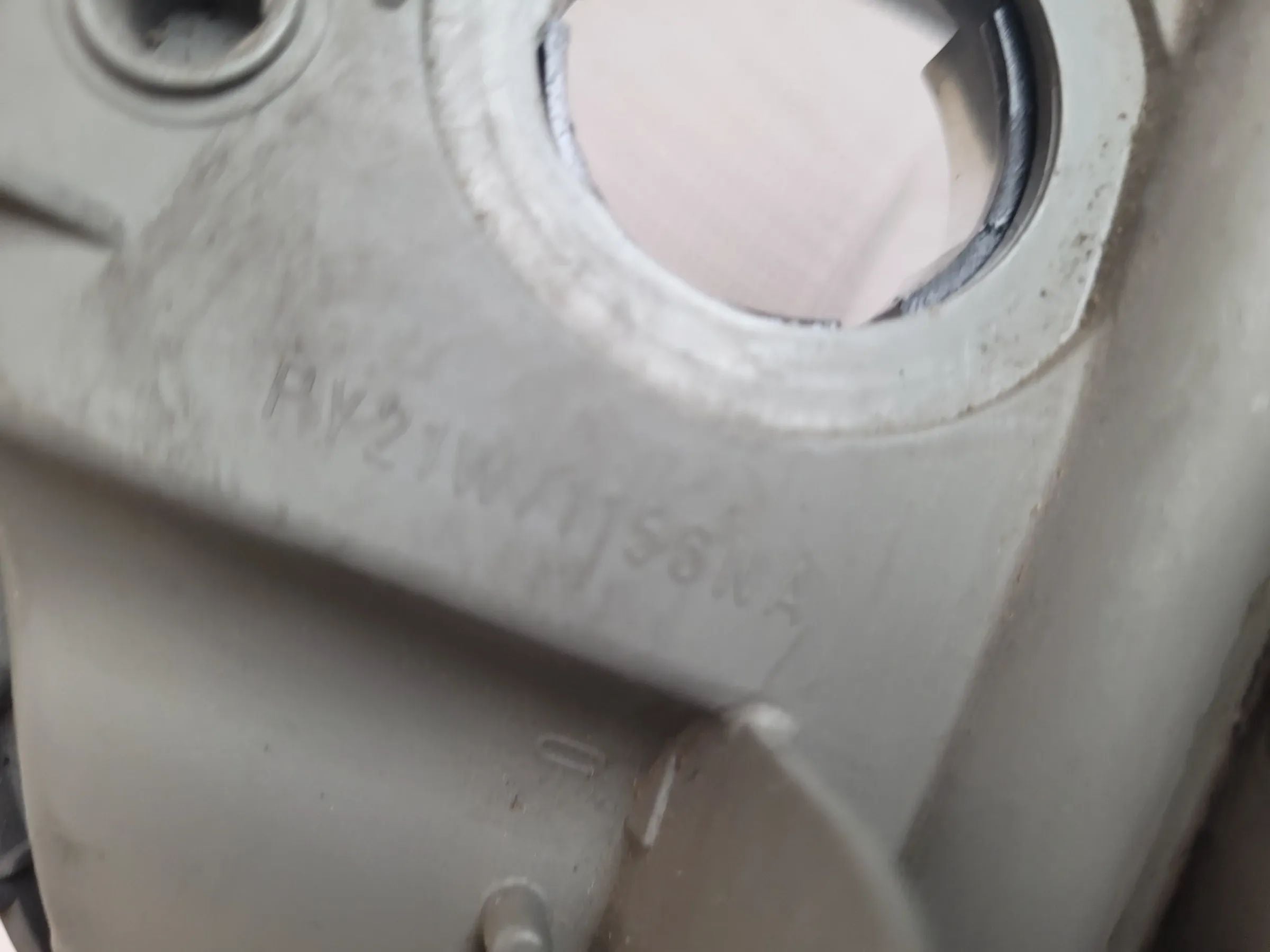 Mercedes E-Klasse W210 Scheinwerfer / Frontleuchte Rechts 15060800 (Original)