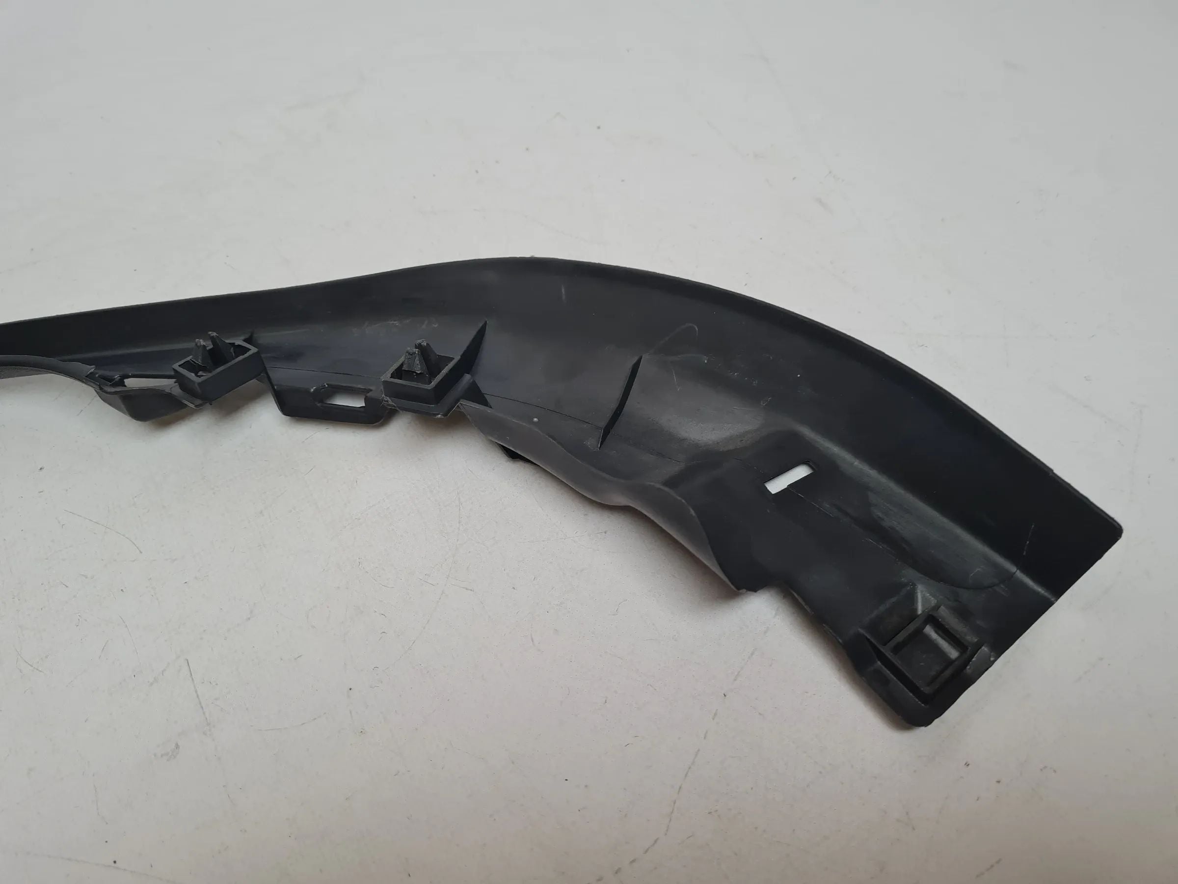 Original Mercedes C-Klasse (CL203) Fensterrahmenverkleidung Rechts A2037250471