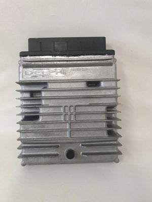Módulo de gestão do motor 3M5112A650LB FORD FOCUS (DAW, DBW) 1.8 TDCI - Auto-veritas