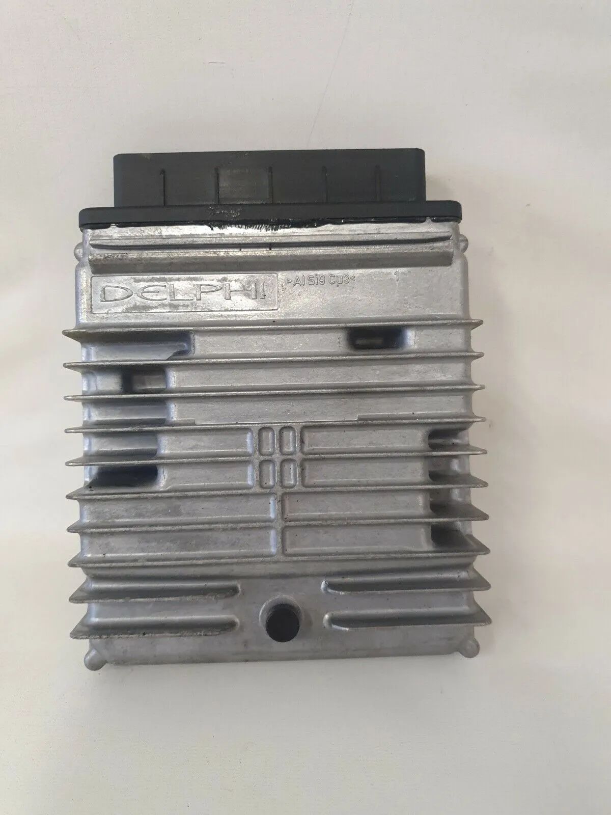 Motorsteuergerät Unité de Contrôle Moteur 3M5112A650LB FORD FOCUS (DAW, DBW) 1.8 TDCI