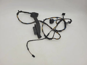 BMW 3er Touring E91 Kabelbaum Kabelsatz Tür Hinten L/R 6951775 Original