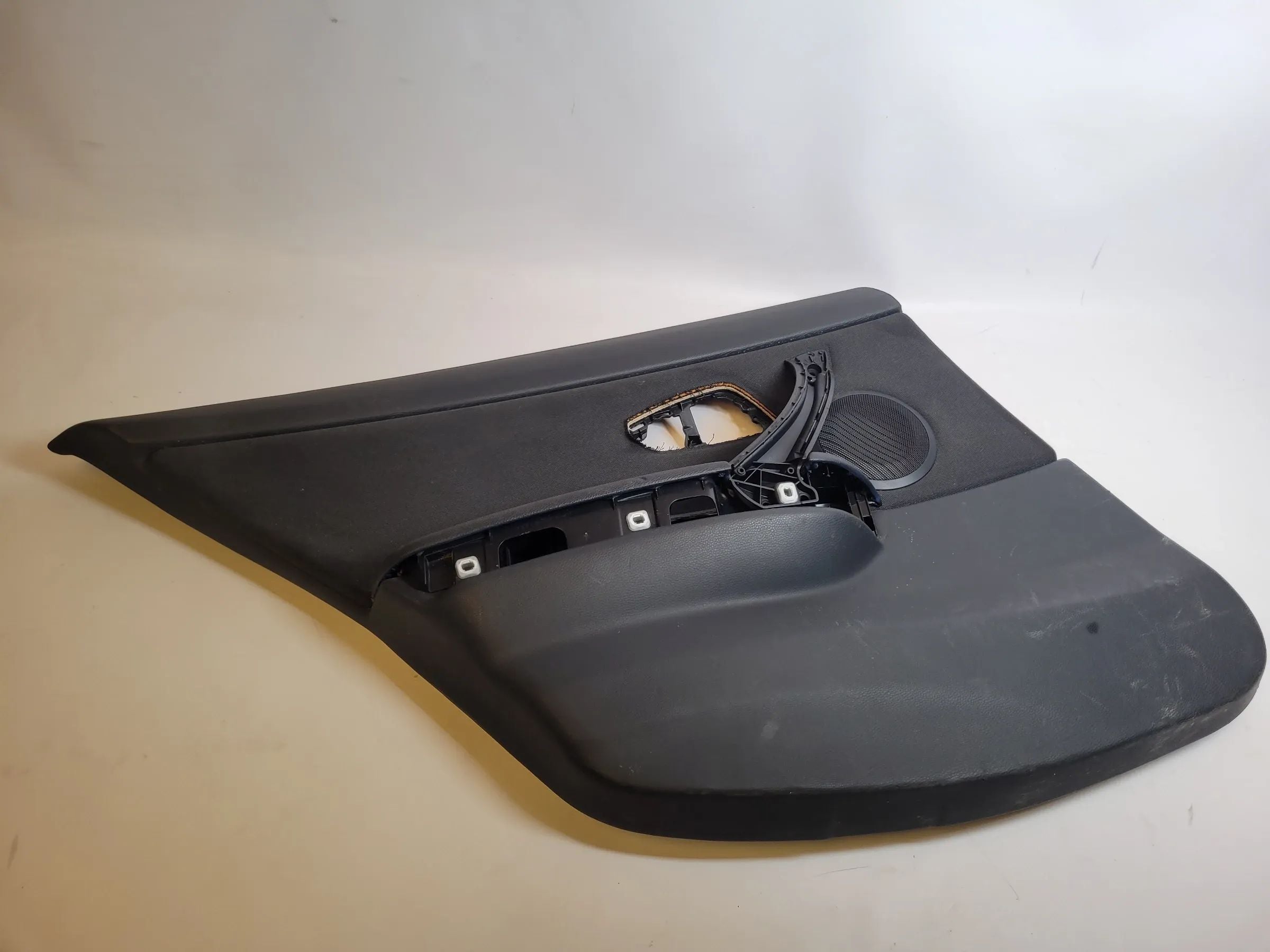 BMW 3er Touring E91 Türverkleidung Hinten Links 2285099 Original