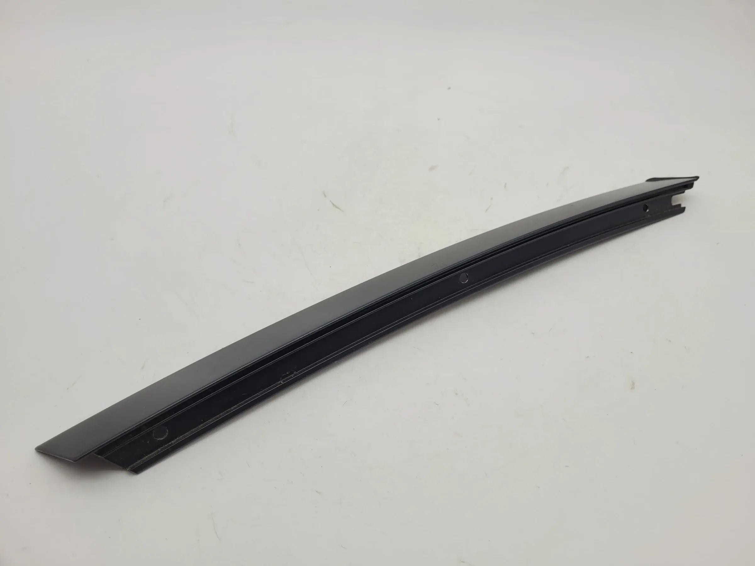 BMW 3er Touring E91 Tür Blende Abdeckung 2 Hinten Rechts Außen Original