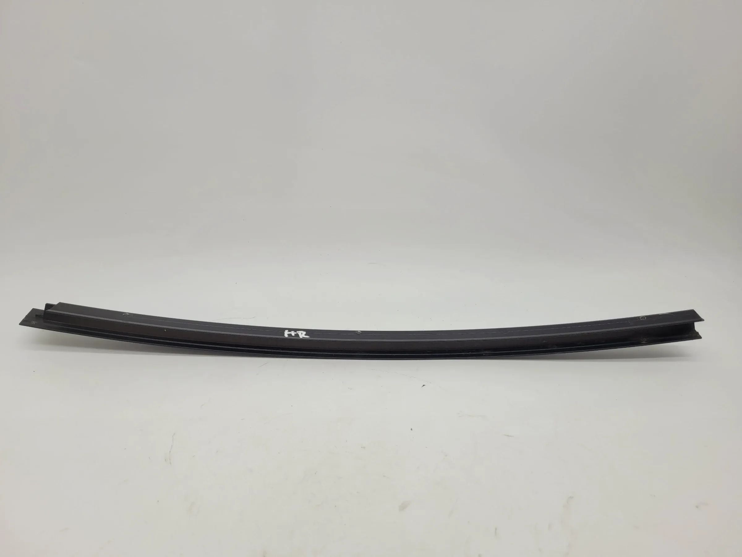 BMW 3er Touring E91 Tür Blende Abdeckung 1 Hinten Rechts Außen Original
