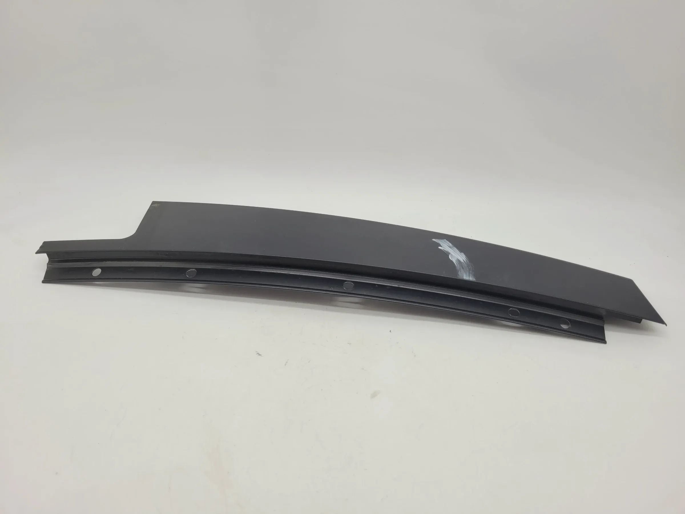 BMW 3er Touring E91 Tür Blende Abdeckung 3 Hinten Links Außen Original