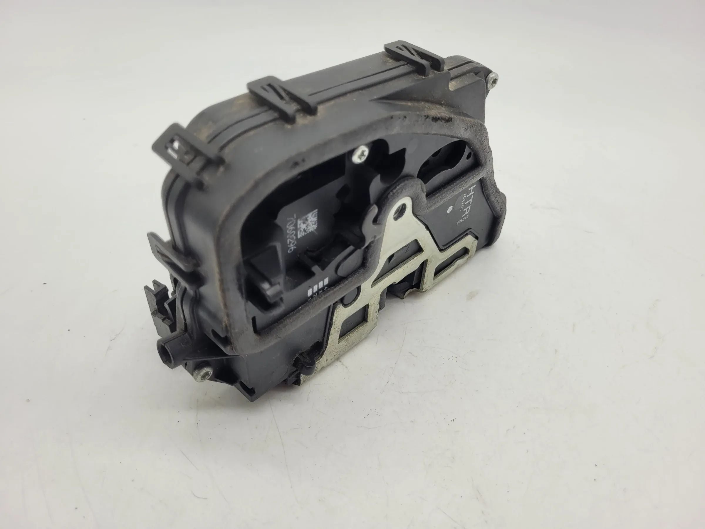 BMW 3er Touring Türschloss Stellmotor Systemschloß Hinten Rechts 7060296 Orig