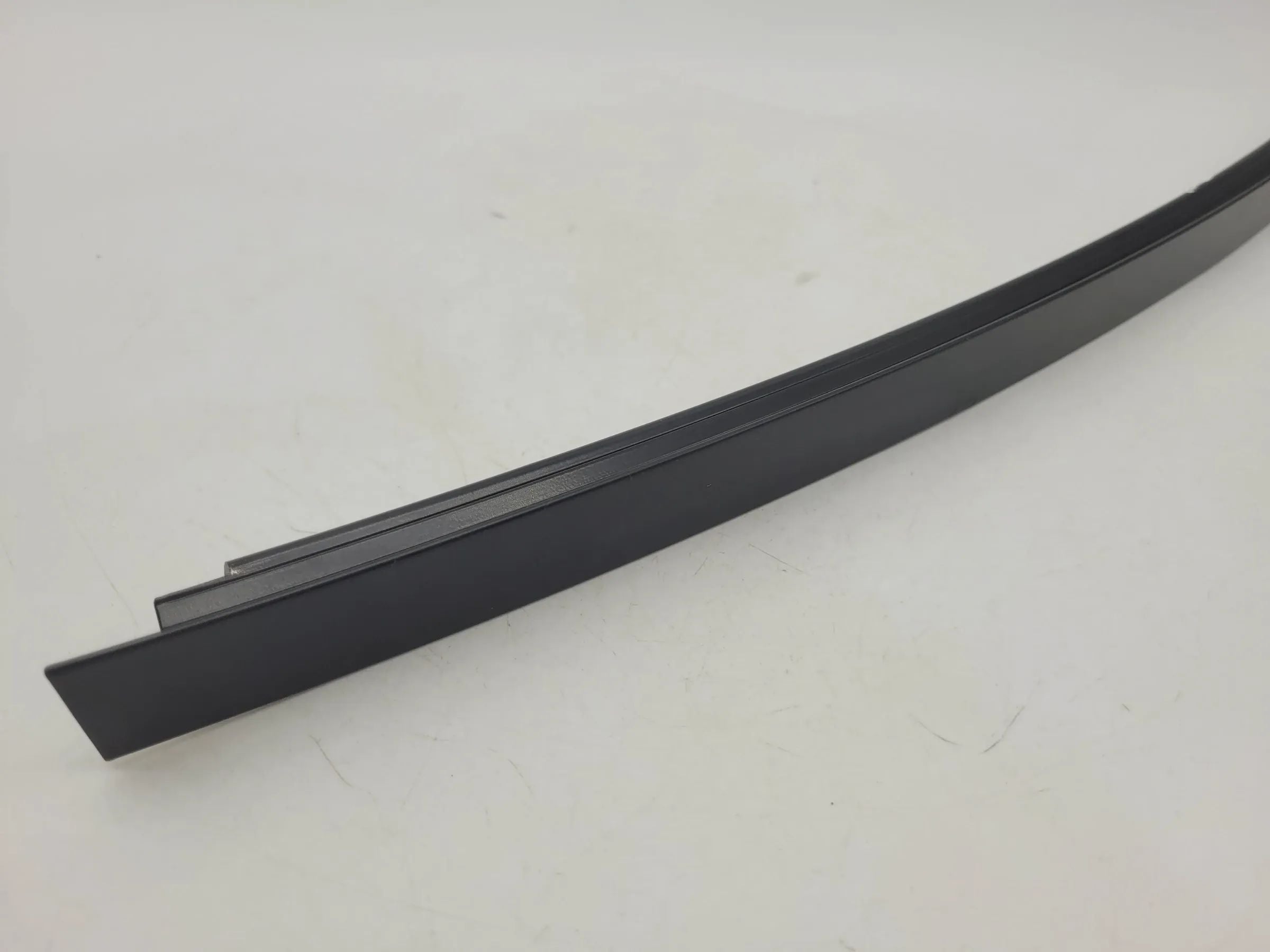 BMW 3er Touring E91 Tür Blende Abdeckung 1 Hinten Links Außen Original