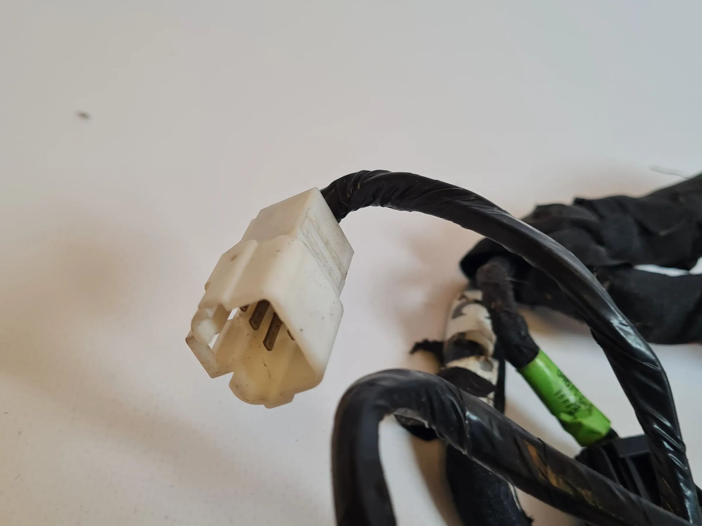Original Chrysler Stratus Cabrio JA/JX Türkabelbaum Vorne Links (Original)