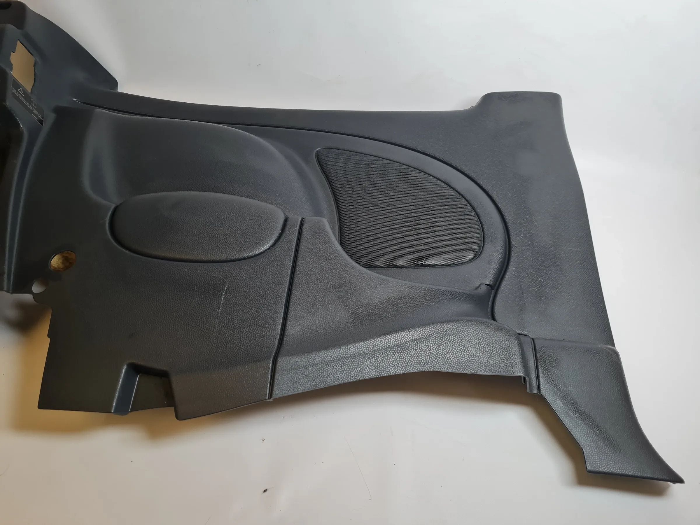 Mini One R50/R53 Seitenverkleidung Links Innen 7050451 (Original)