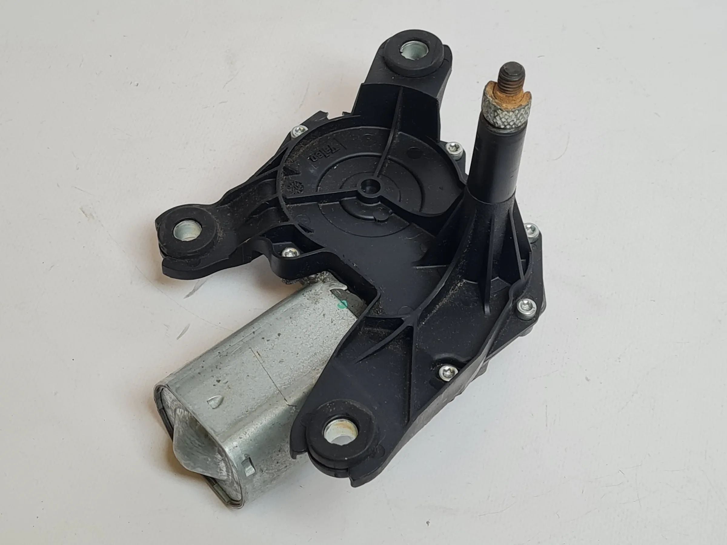 Original Opel Meriva A X03 Wischermotor Heck Hinten 09132802 (Original)