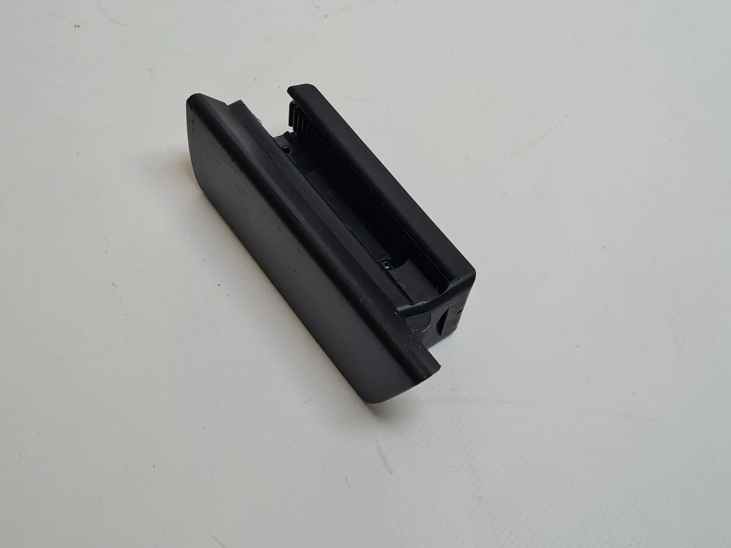 BMW X5 E53 Befestigung Klammer Kofferraum Rechts 40.15-0034201 (Original)