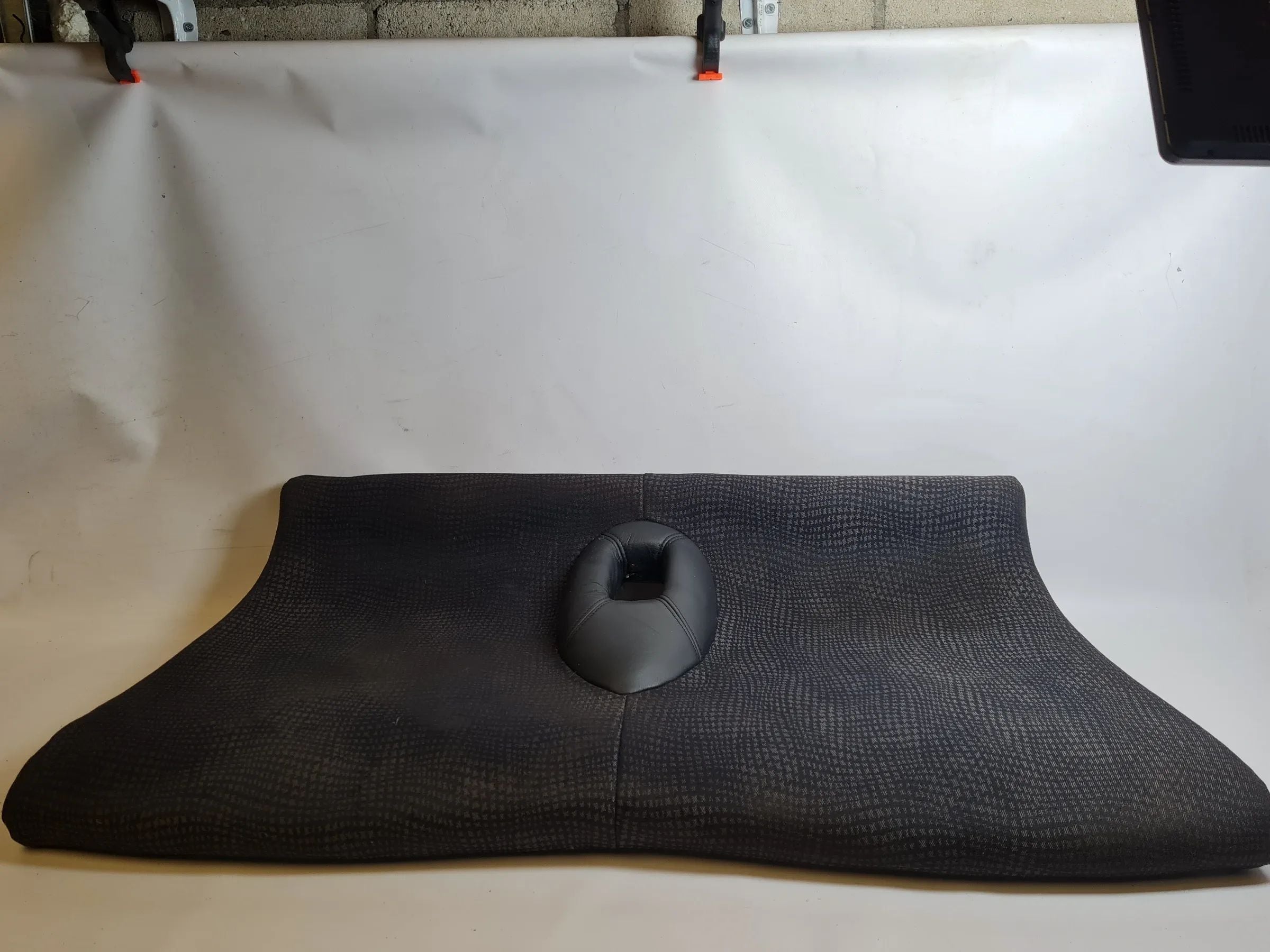 Mini One R50/R53 Rücksitz Rückbank Stoff Unten 52.20-1486661 (Original)