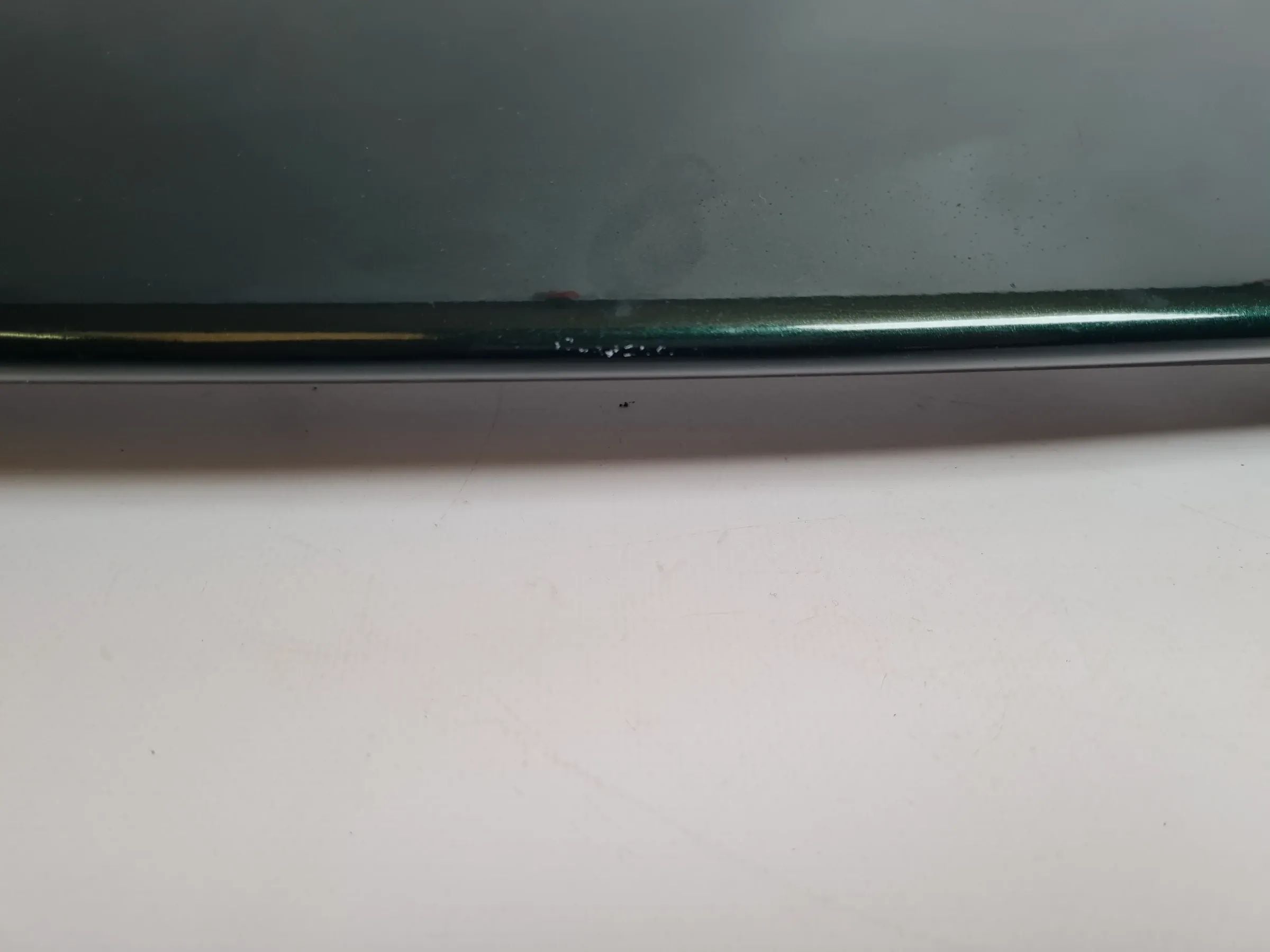 Mini One (R50/R53) Heckspoiler Spoiler Hinten 7052479 (Original)