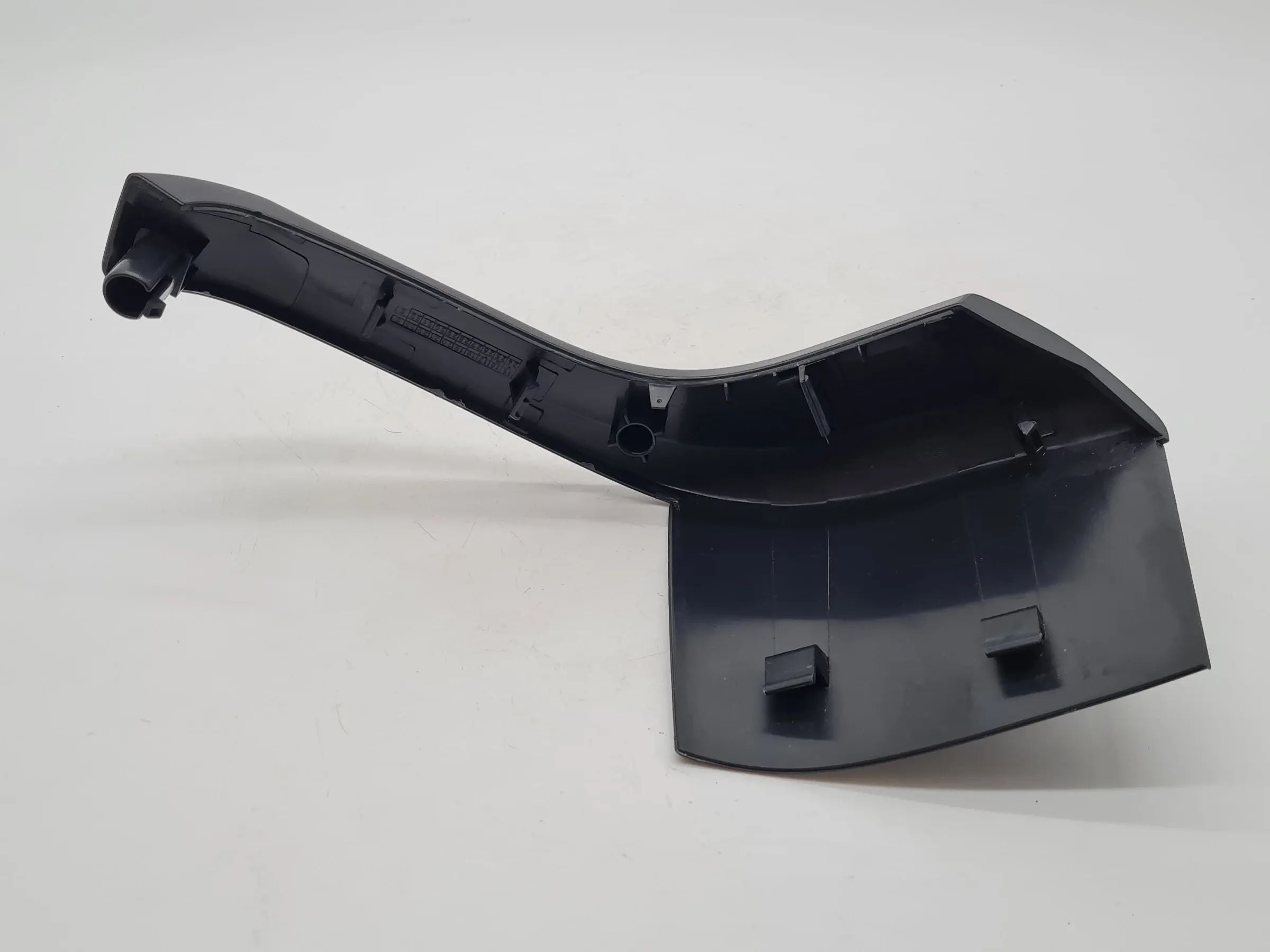 Seat Ibiza IV 6J5/6P1 Türgriff Abdeckung Links Hinten 6J4867393 (Original)
