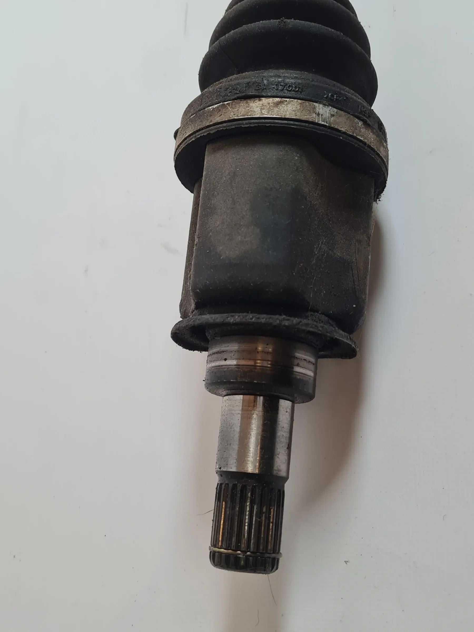 Original Mini One R50/R53 Antriebswelle Links 31.60-7518237 (Original)