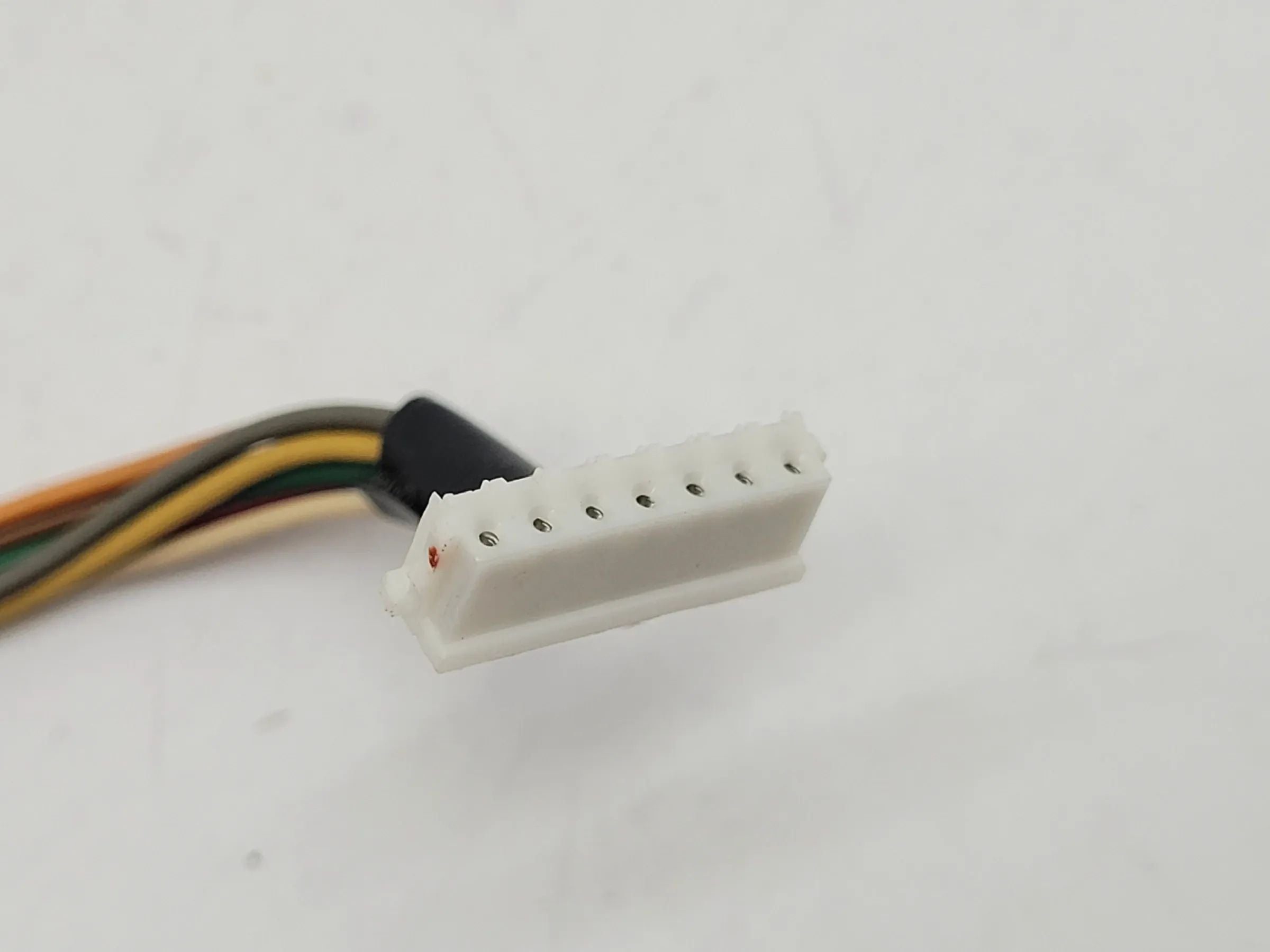 Original Mini One (R50/R53) Kabel Multifunktionsschalter Lenkrad 1172233/4