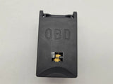 Original Mini One (R50/R53) OBD Stecker Gehäuse Steckdose 968916-2