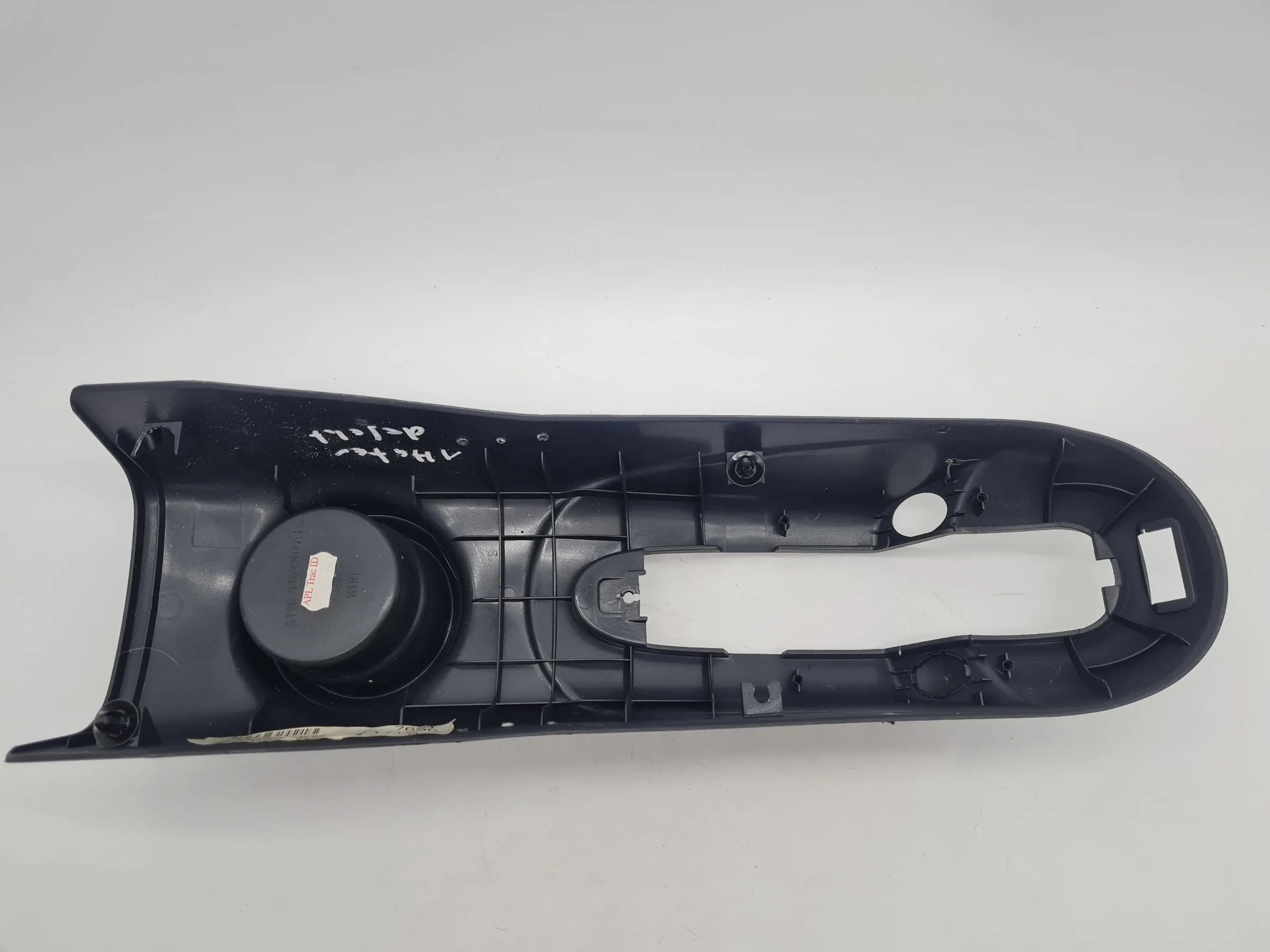Original Mini One (R50/R53) Mittelkonsole Mitte 1171206