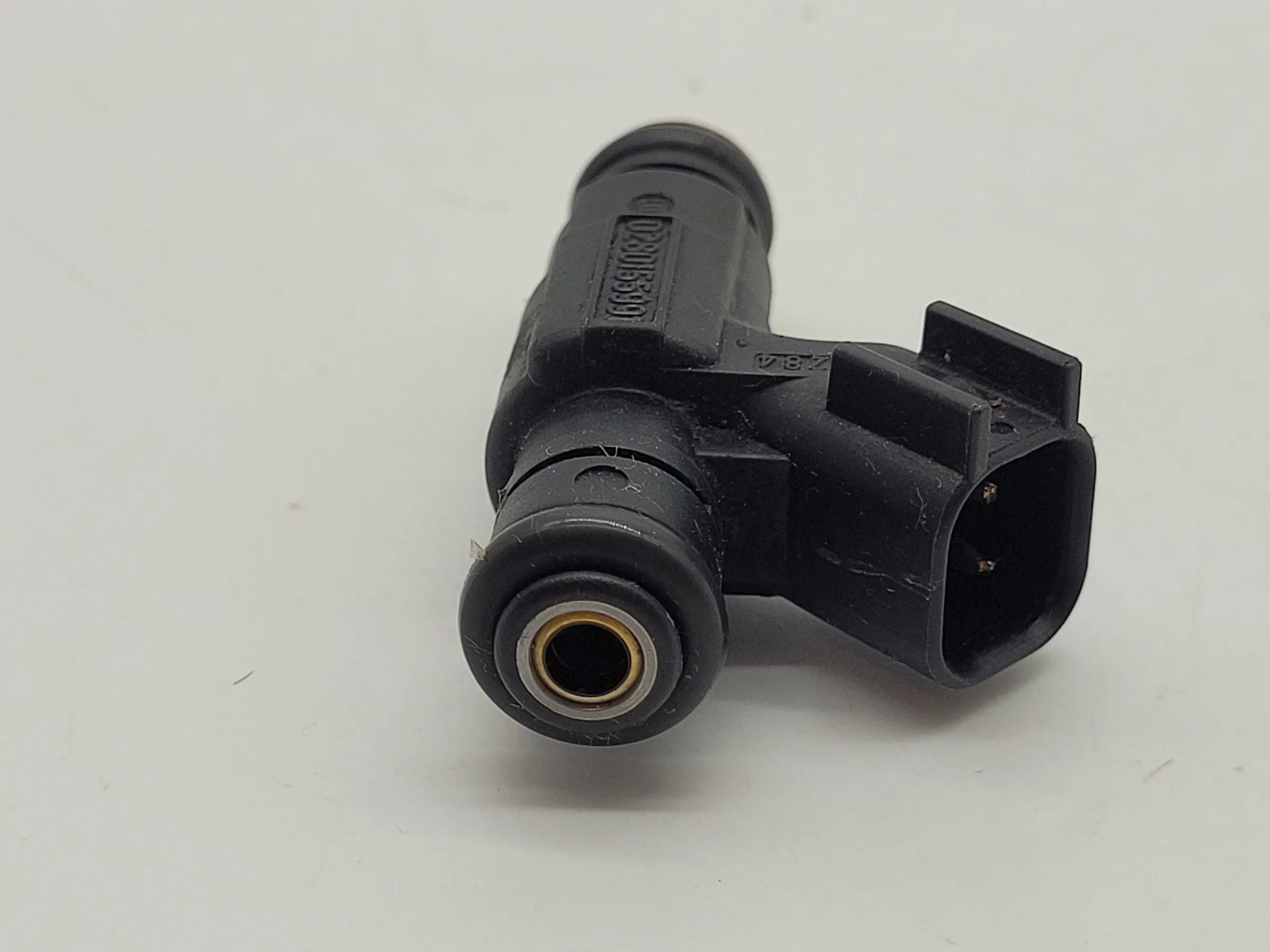 Original Mini One (R50/R53) 1.6 Einspritzdüse Einspritzventil 0280155991