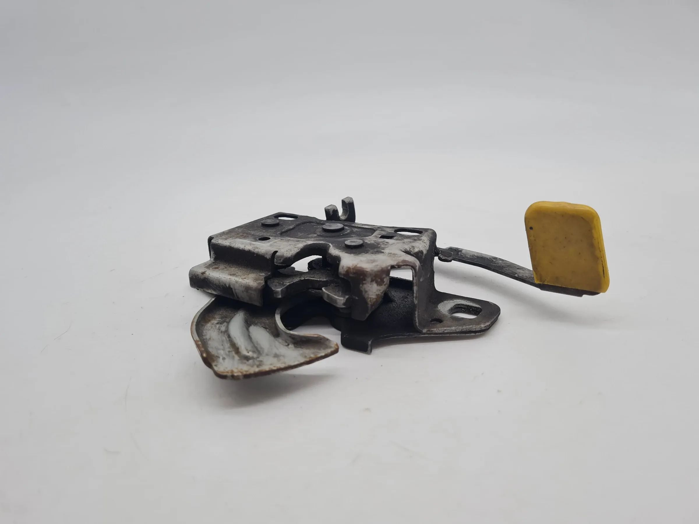 Original Mini One (R50/R53) Schloss Motorhaube Links 51.23-7132756