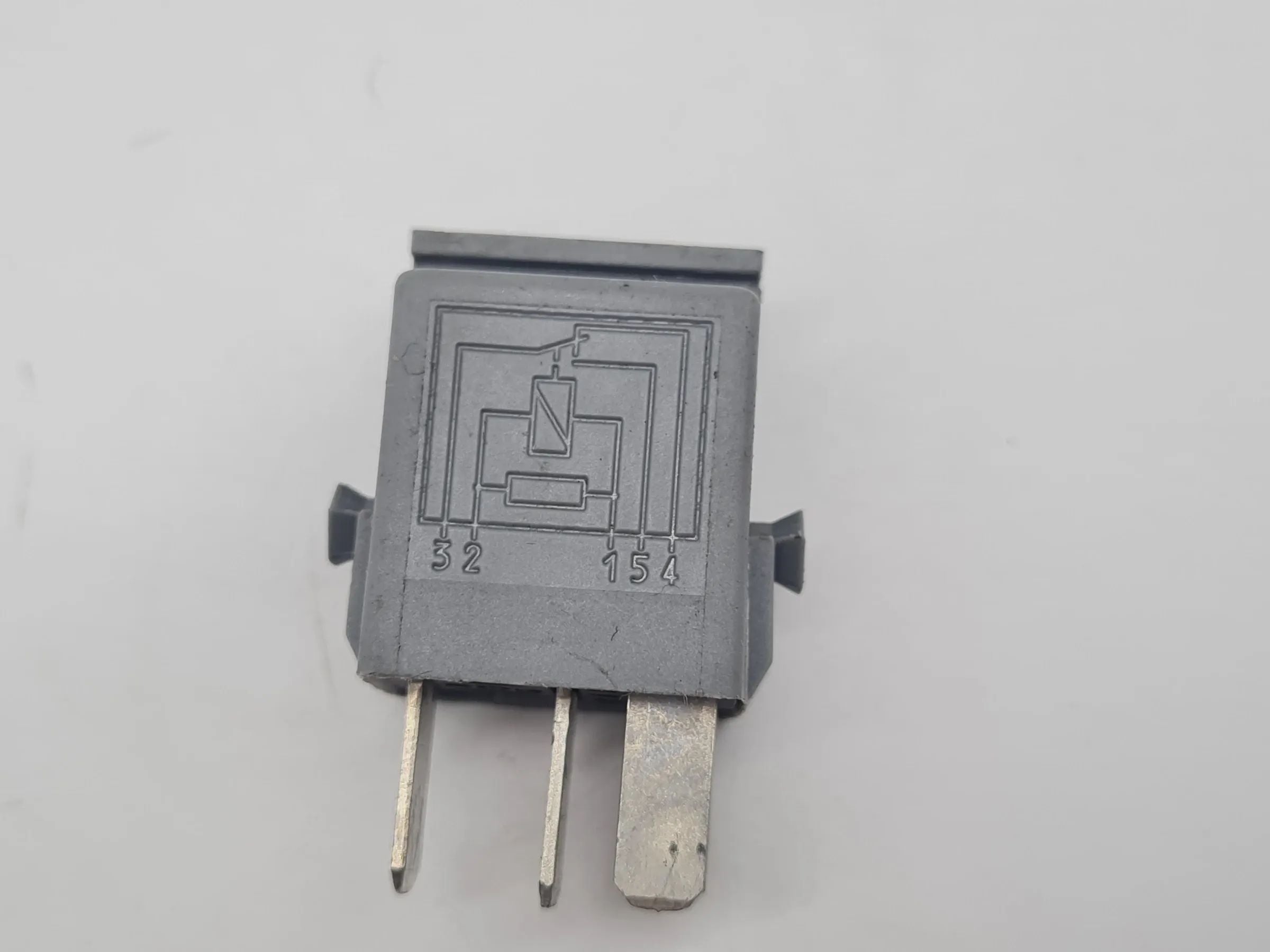 Original Mini One (R50/R53) Relais Regler Magnetschalter 61.36-1393415