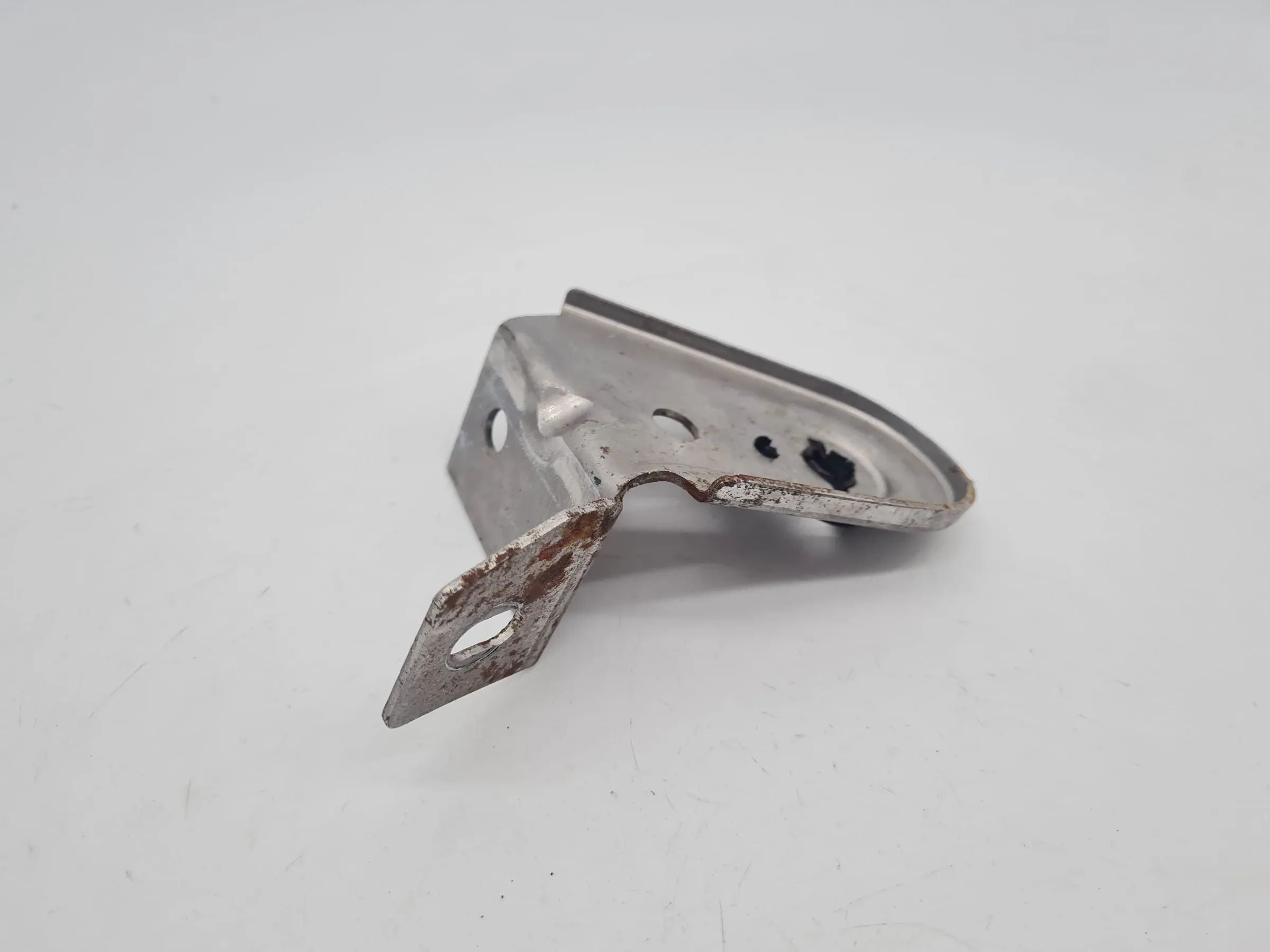 Original Mini One (R50/R53) Halterung / Halter Rückbank Sitzbank Links