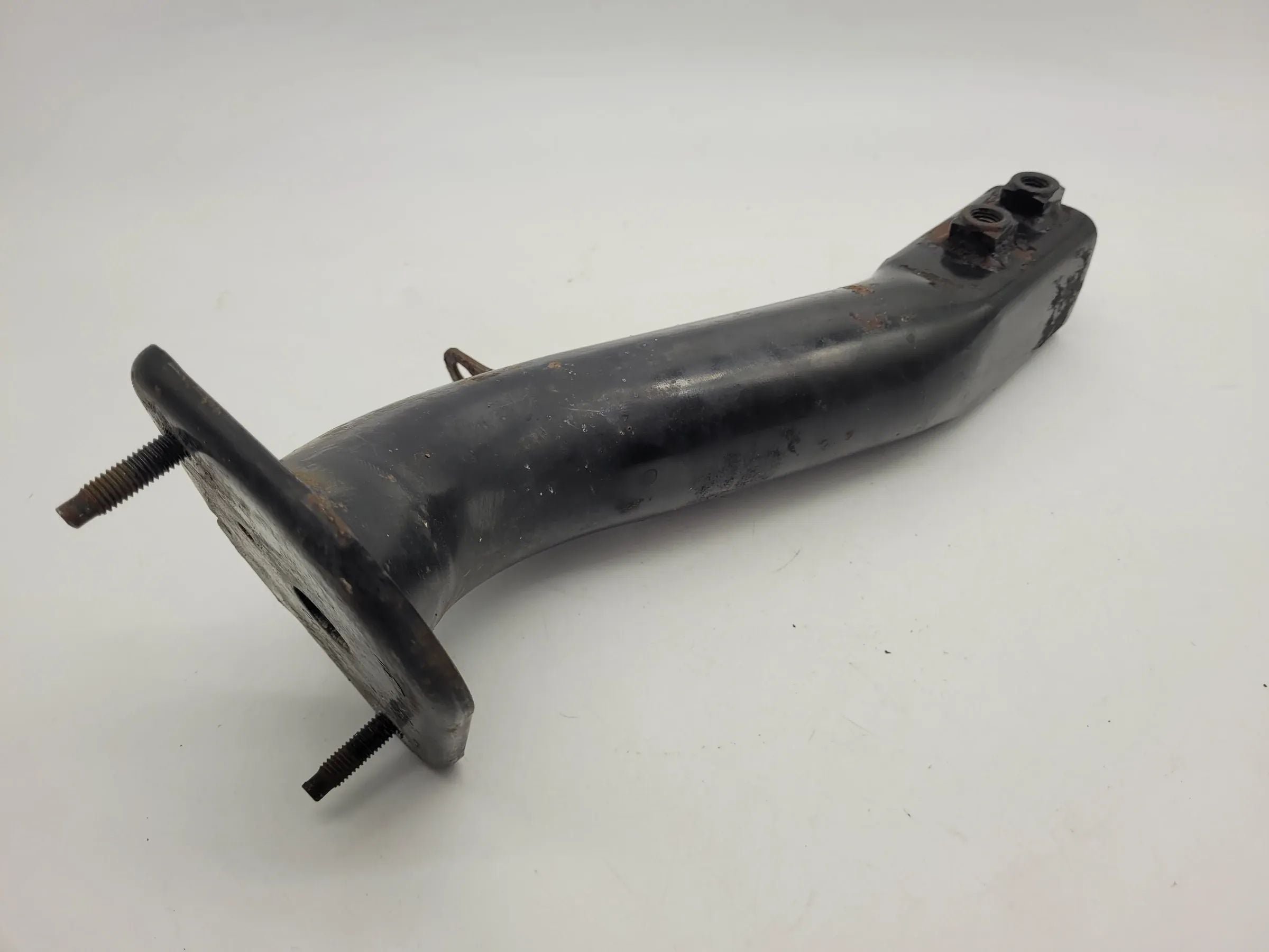 Original Mini One (R50/R53) Halter Träger Stossfänger Rechts 6757912