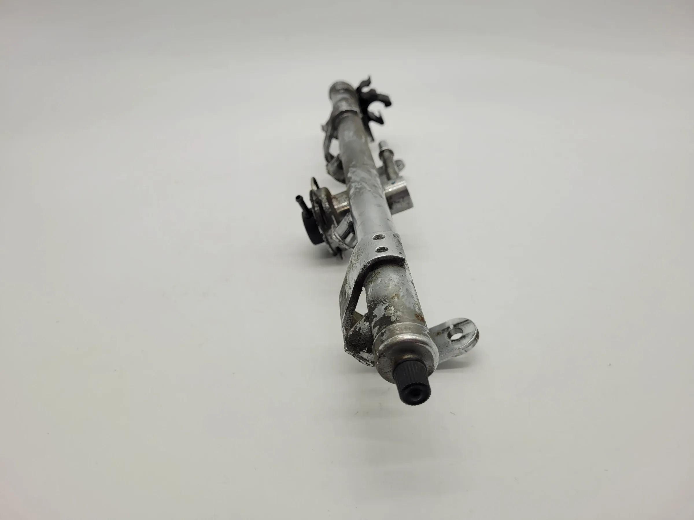 Original Mini One (R50/R53) 1.6 Kraftstoffverteiler Einspritzleiste 7550166