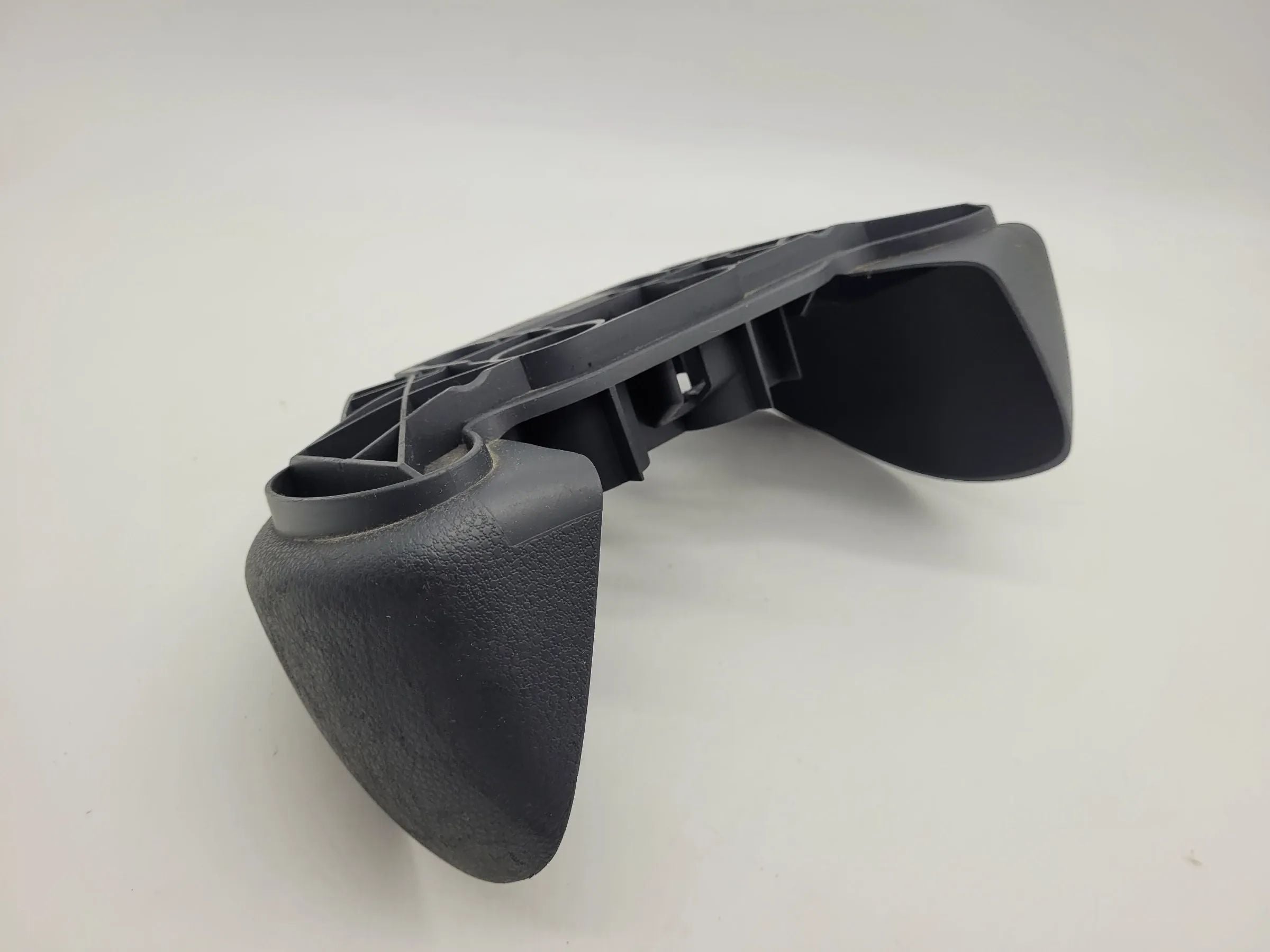 Original Mini One (R50/R53) Mittelkonsole Blende Verkleidung Unten 51.16-6800680