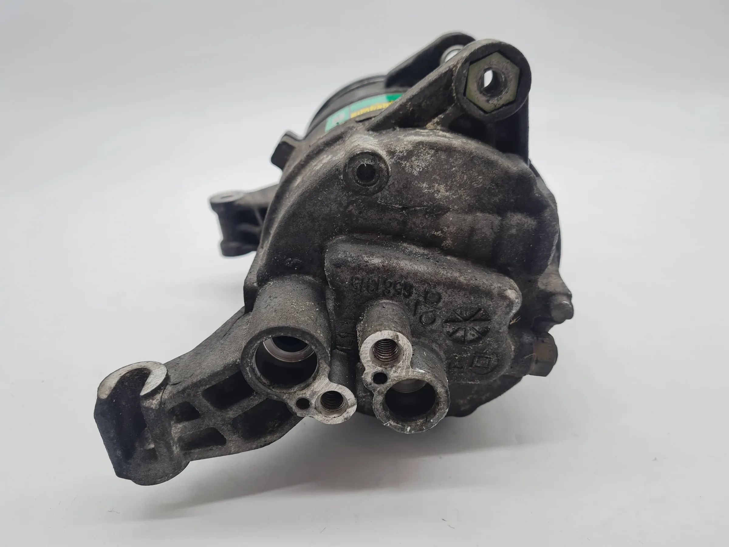 Original Mini One (R50/R53) Klimakompressor Kompressorklima 64.52-1171310