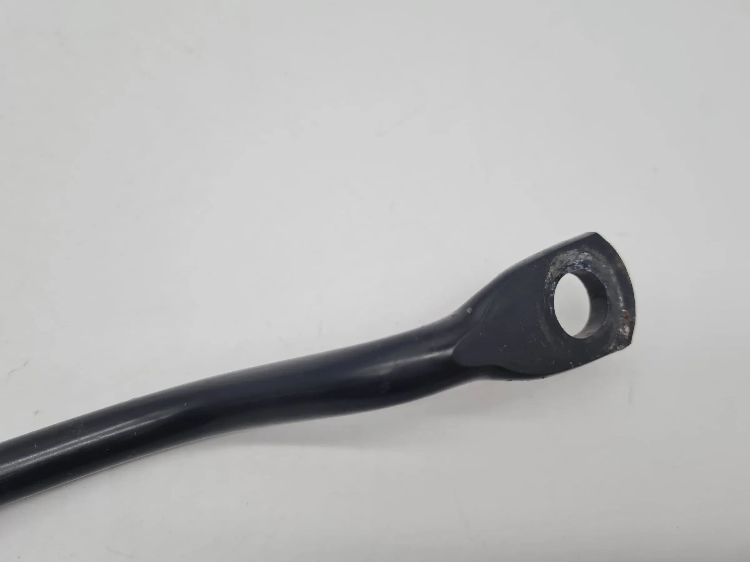 Original Mini One (R50/R53) Halterung Sitzschiene Gurt 0766561 / 1489127
