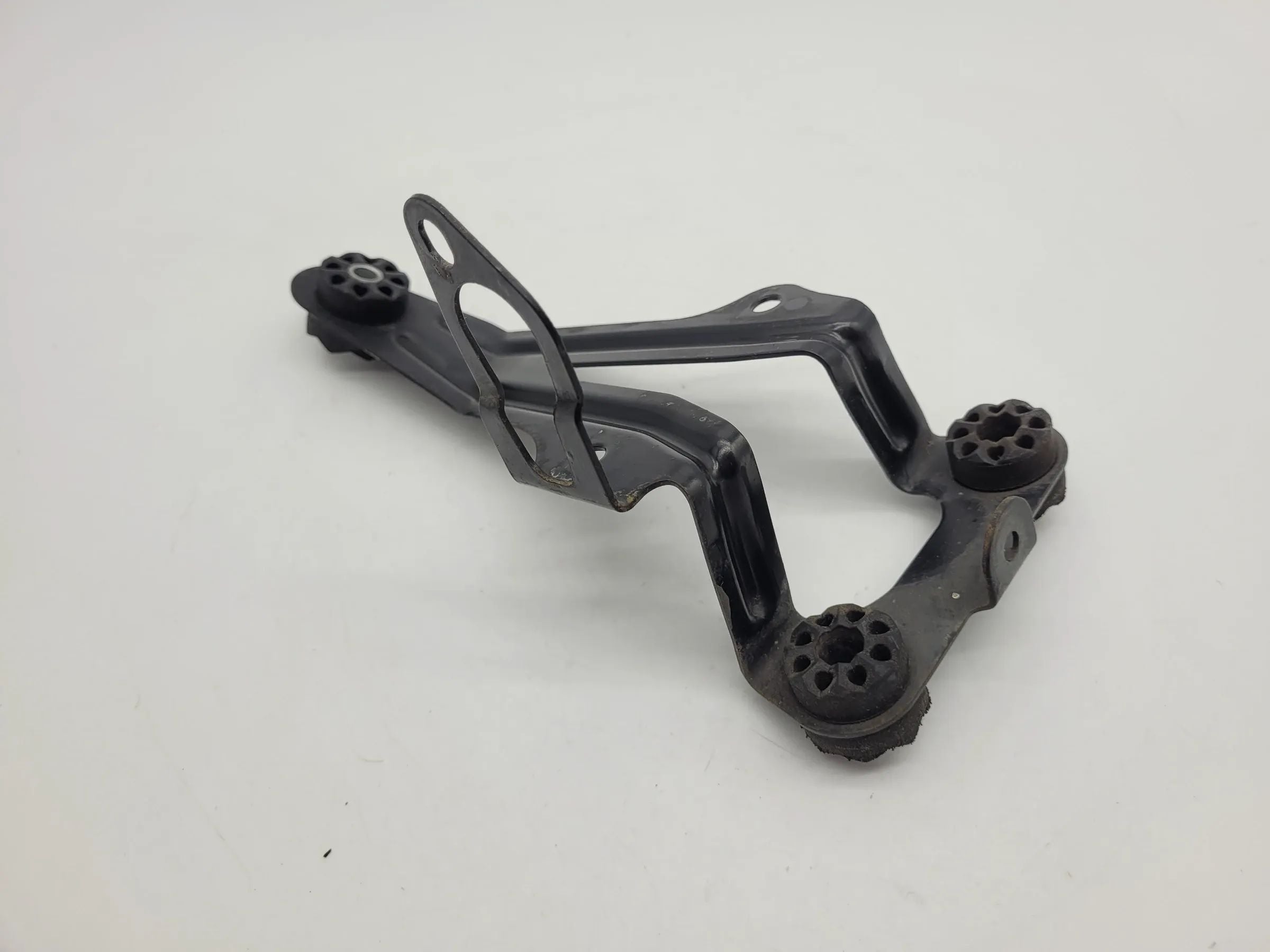 Original Mini One (R50/R53) Halter ABS Block Hydraulikblock (34.51-6760268)