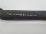 Original Audi A6 (4B2/4B4) 2.4 V6 Kühlerschlauch Kühlwasser 078121096F