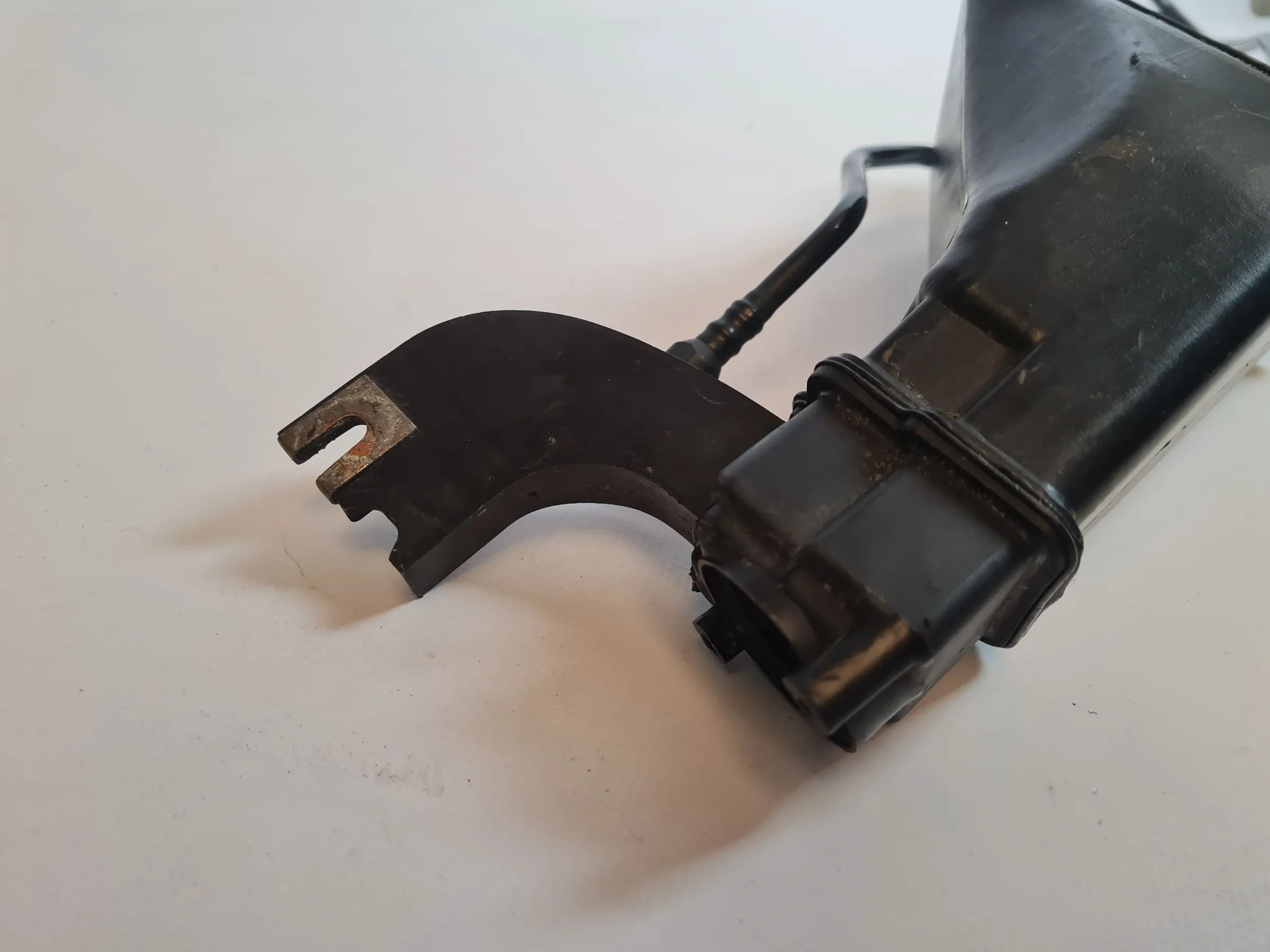 Original Audi A6 (4B2/4B4) Aktivkohlefilter Aktivkohle 4B0201803