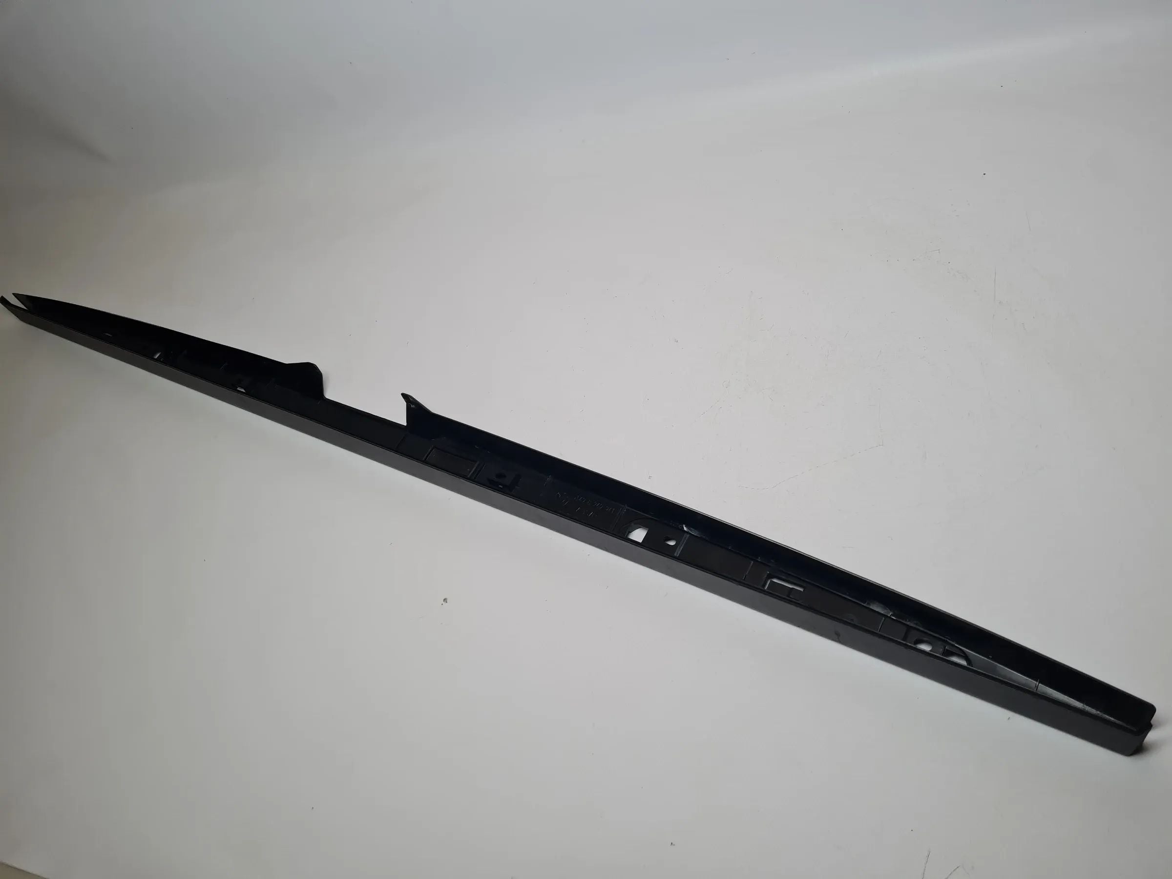 Original BMW X5 (E53) Heckklappenverkleidung 51.49-8249941