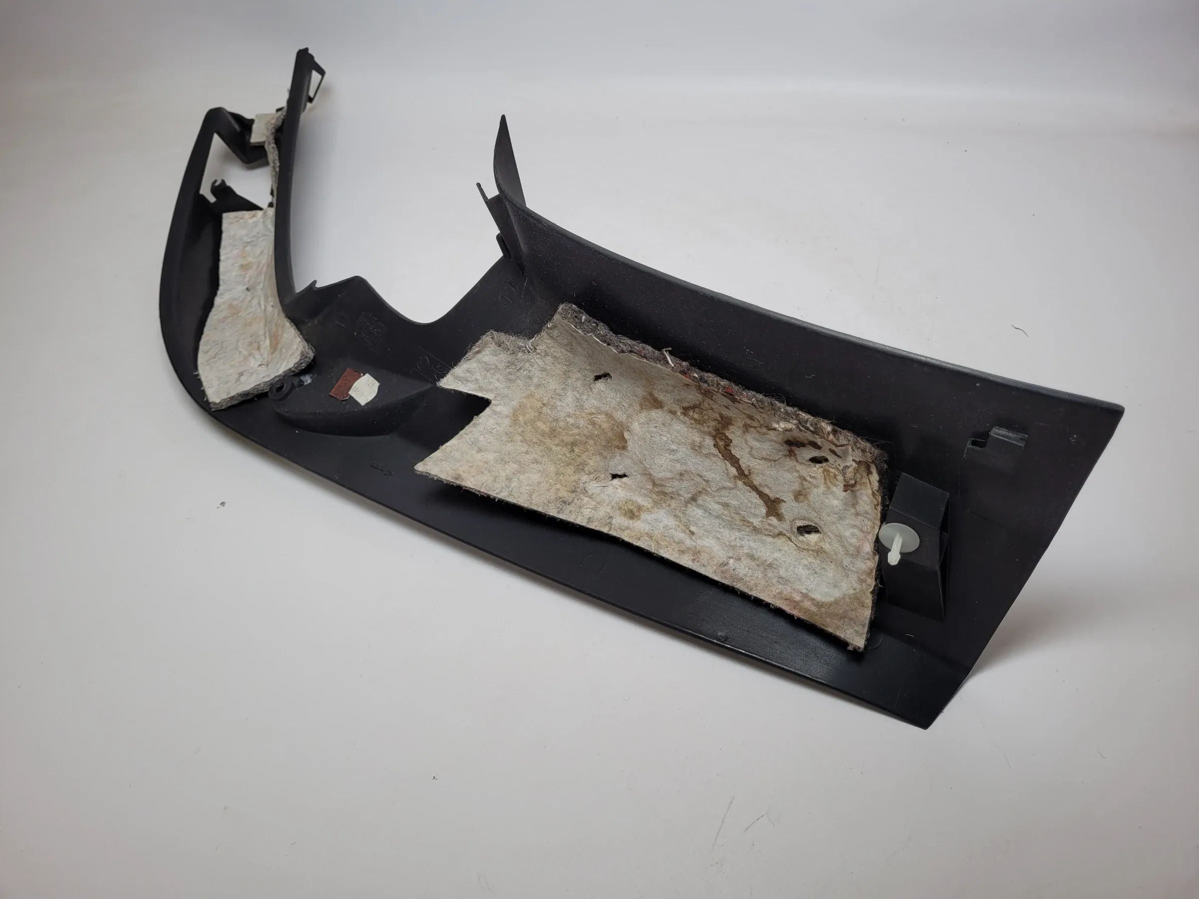 Original BMW X5 (E53) Abdeckung Verkleidung Links 51.43-8204761