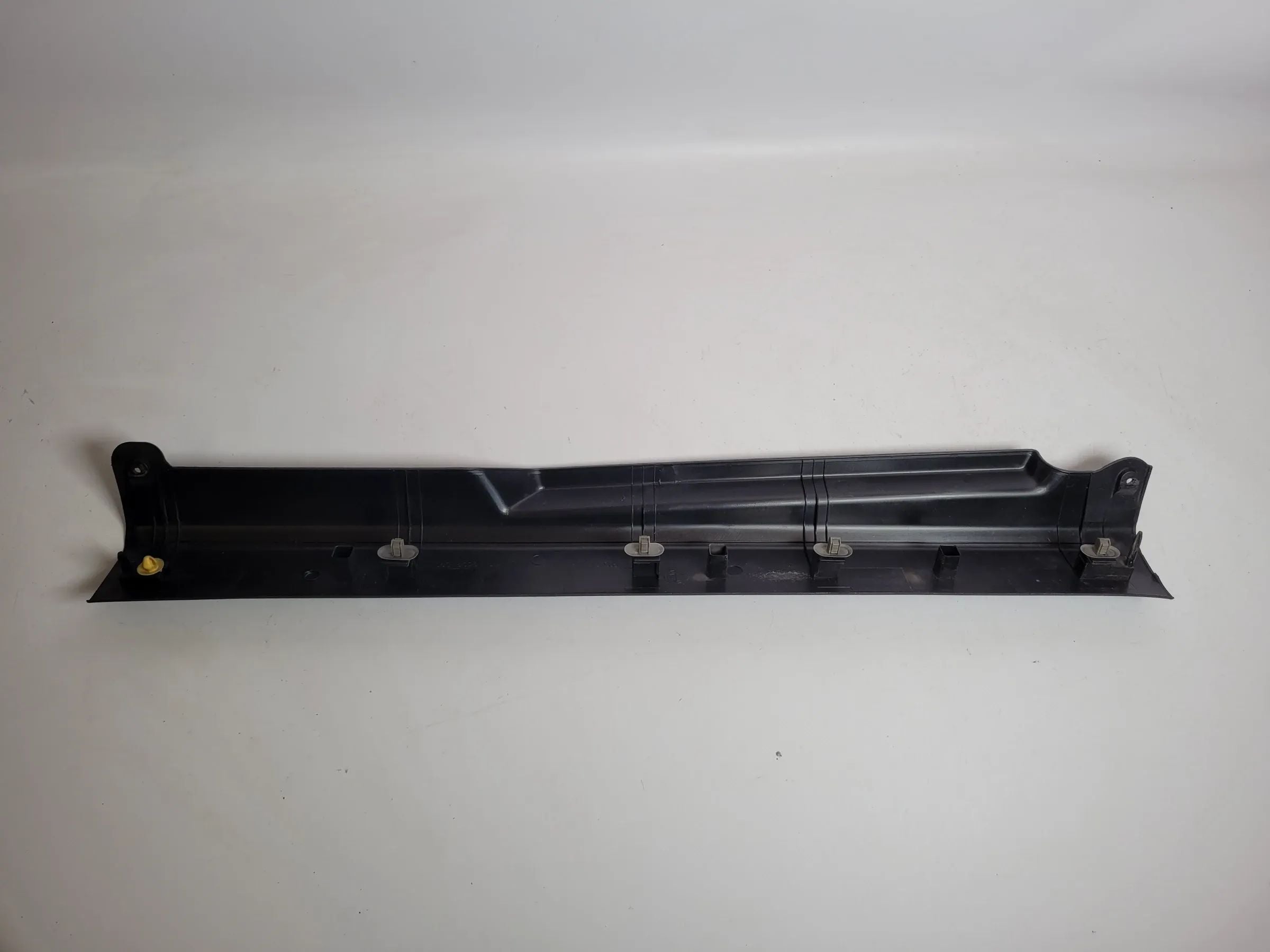 Original Fiat Punto Grande 199 Einstiegsleiste Abdeckung Vorne Rechts 735346028
