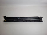 Original Fiat Punto Grande 199 Einstiegsleiste Abdeckung Vorne Rechts 735346028