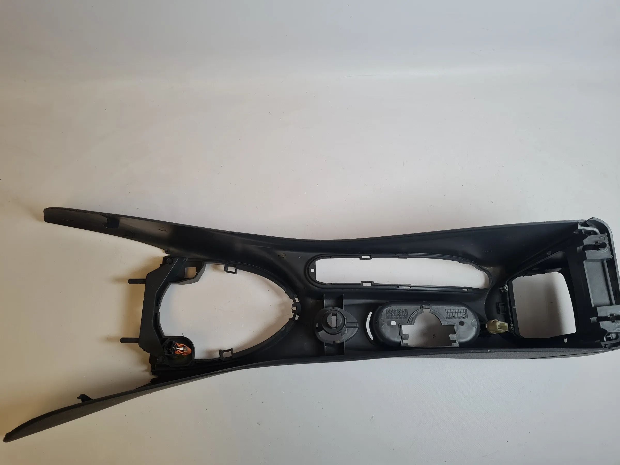 Original Citroen C5 II (RC) Mittelkonsole Verkleidung 9632612177