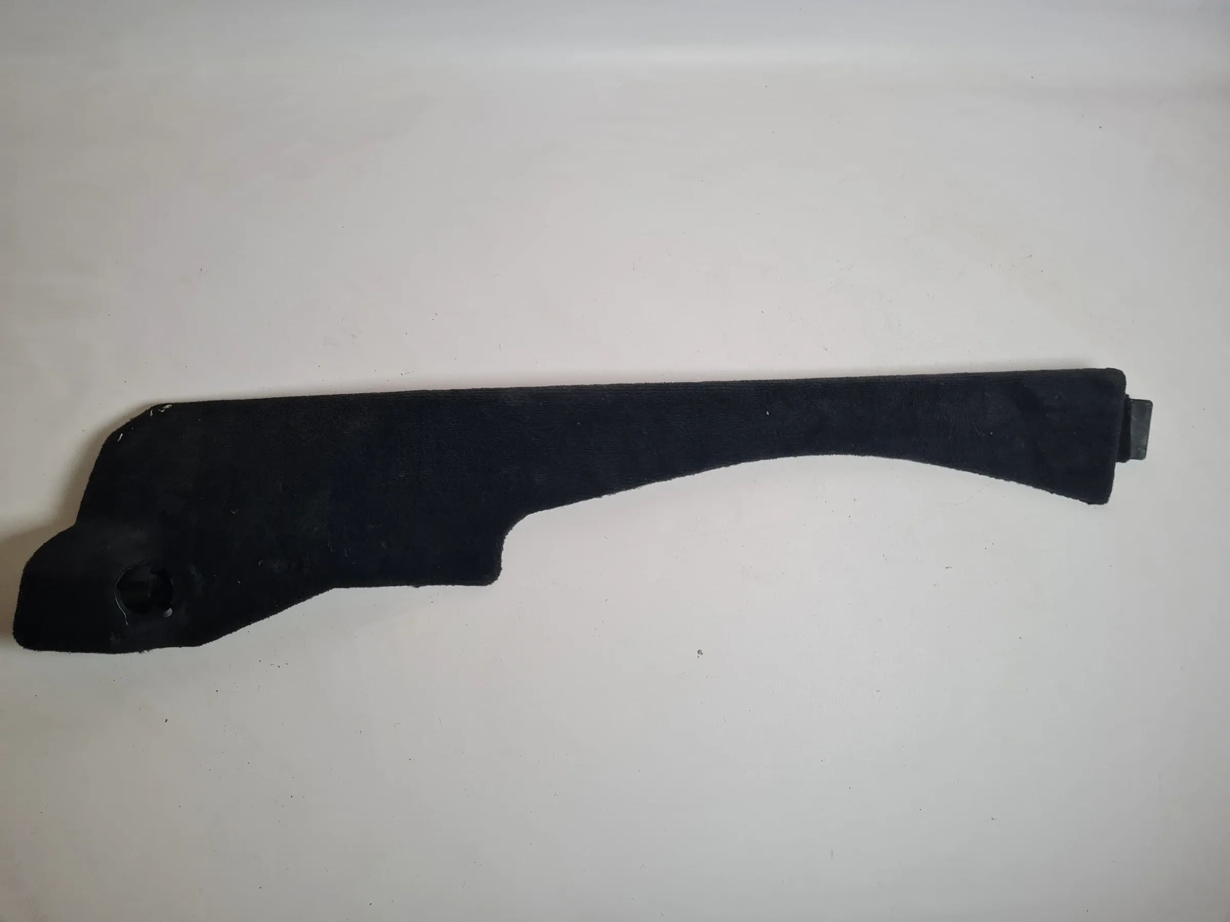 Original BMW X5 (E53) Mittelkonsole Abdeckung Rechts 51.16-8250094