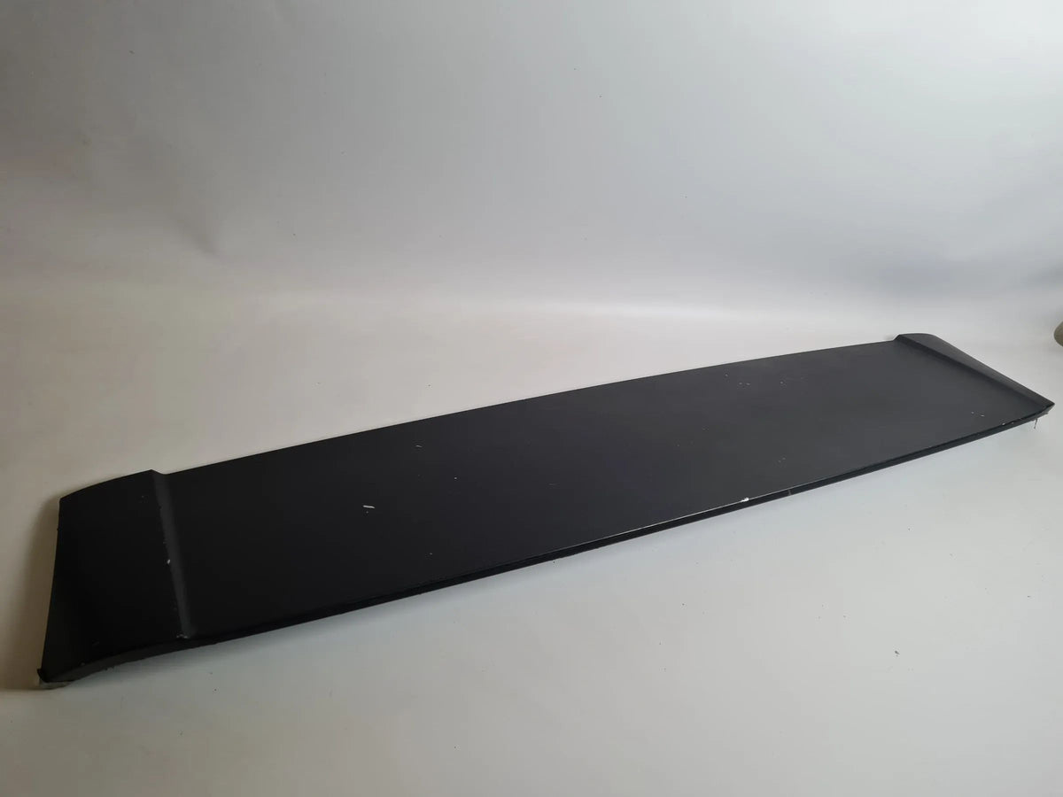 Original BMW X5 (E53) Heckspoiler Oberteil 7025612