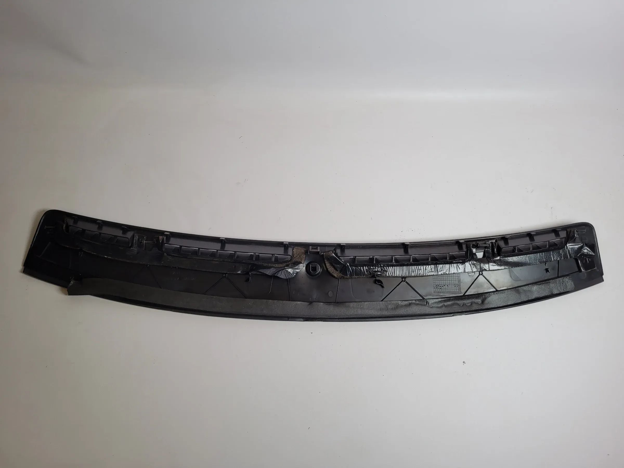 Original Fiat Punto Grande (199) Verkleidung Armaturenbrett 735352260