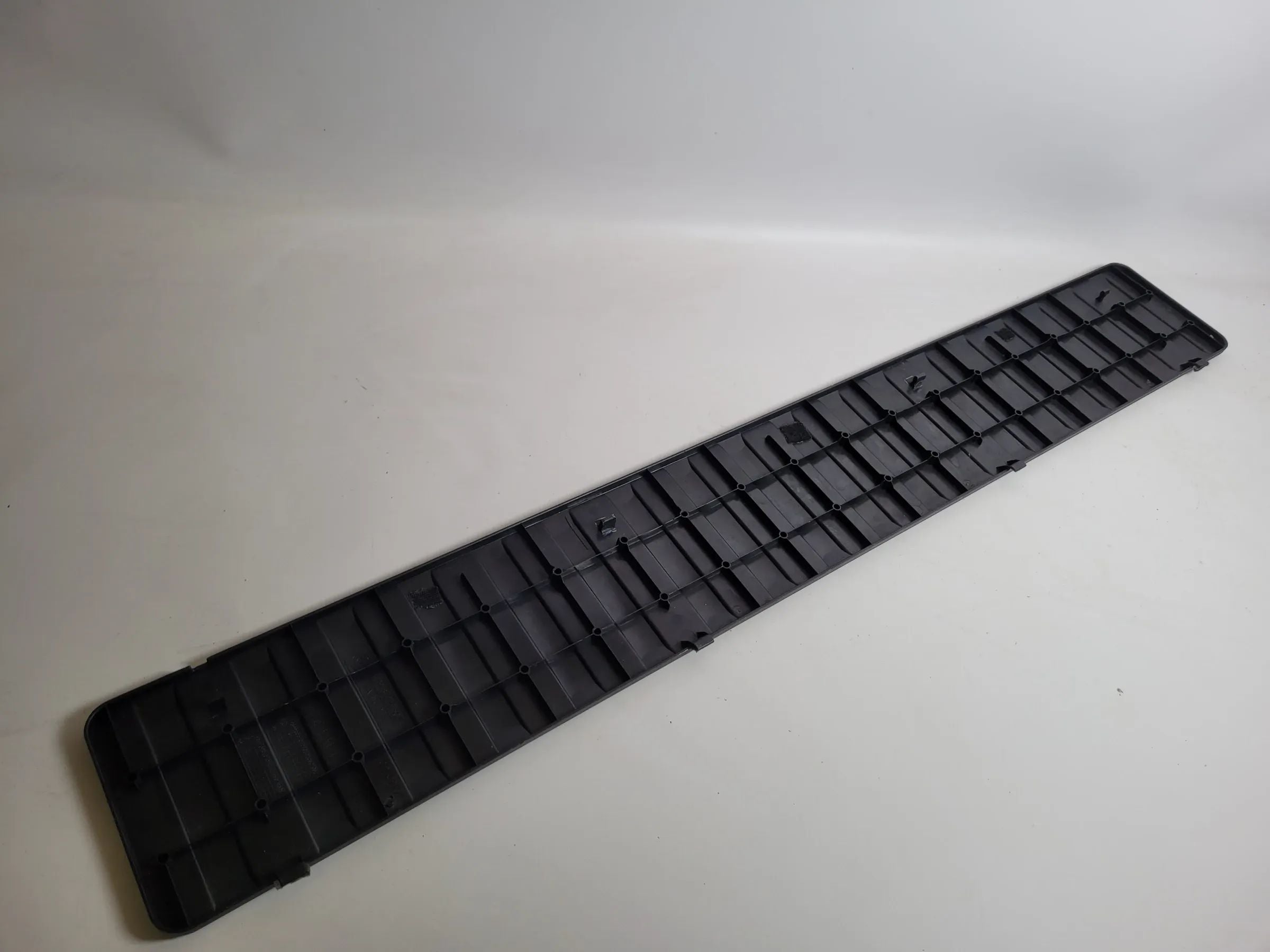 Original BMW X5 (E53) Verkleidung Blende Heckklappe 51.49-8243504