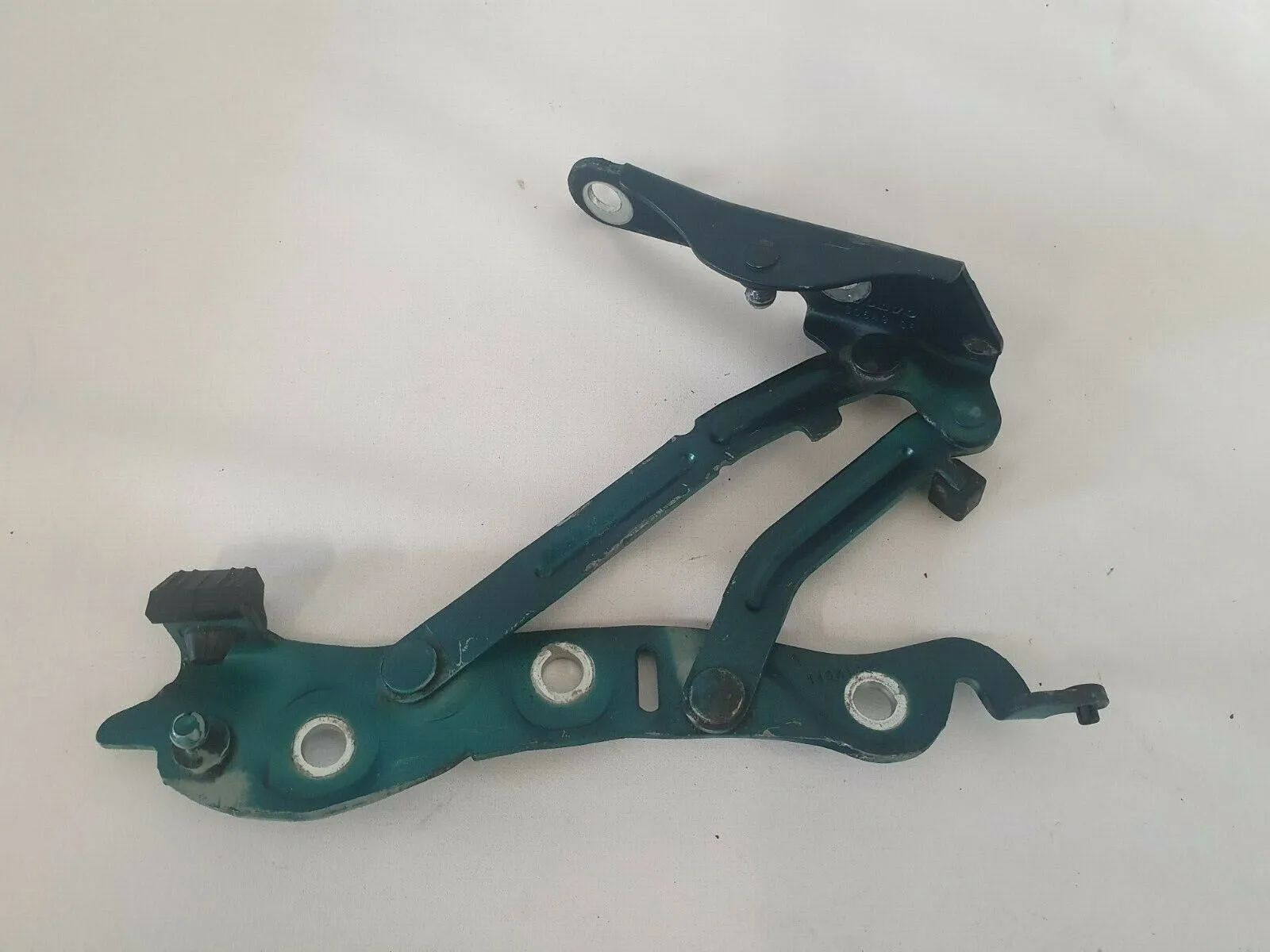 Volvo S60 2000-2009 Rear Tailgate Trunk Hinge Left 30649608 