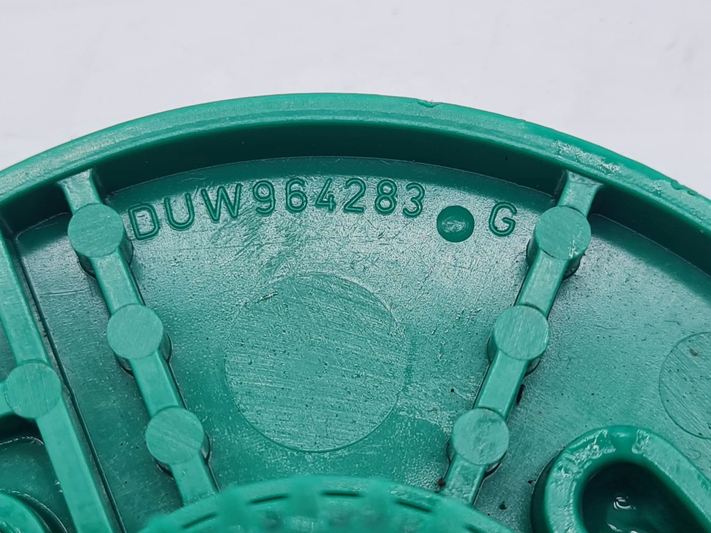 Original Mini One (R50/R53) Heizungskasten Teil Spindel DUW964283