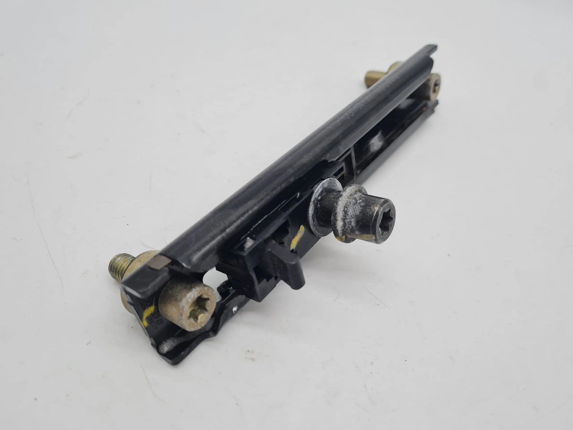 Original BMW X5 (E53) Gurtversteller Höhenversteller Gurt L/R, V/H 8248029