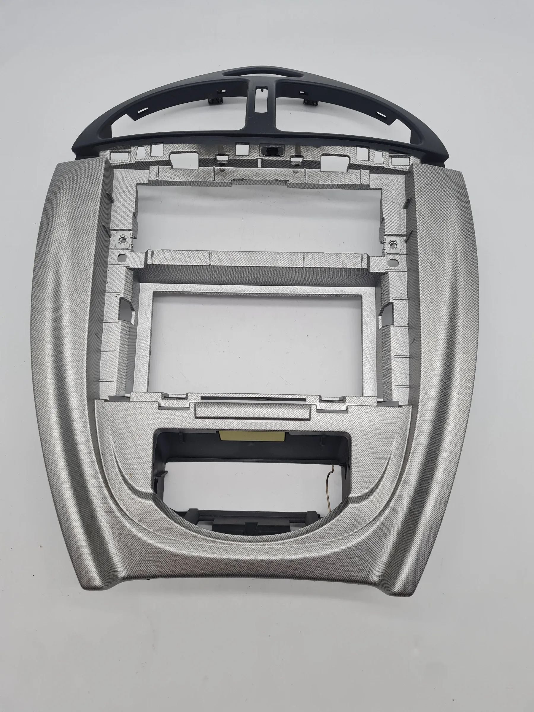 Original Citroen C5 (RC/RE) Mittelkonsole Verkleidung Rahmen 9650443077